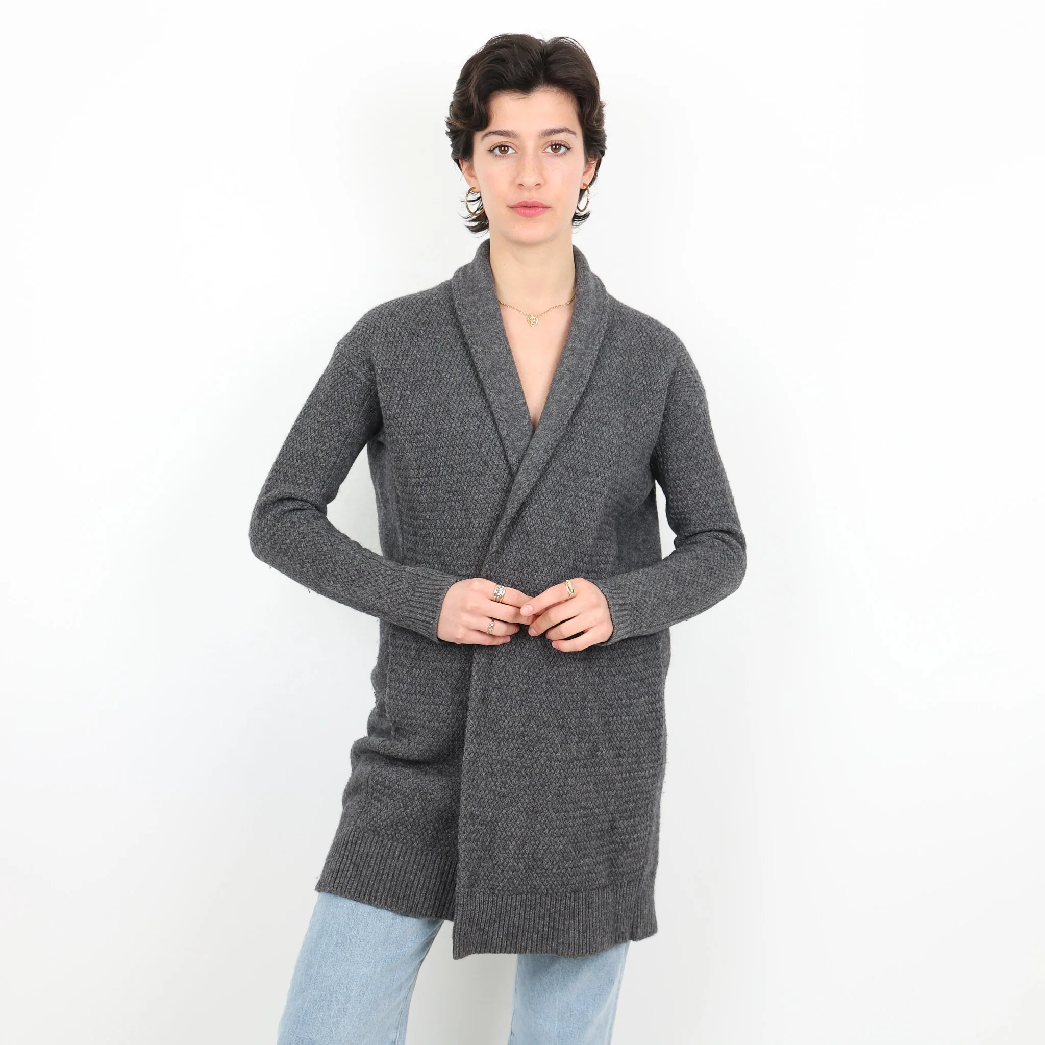 Knitwear, UK Size 6