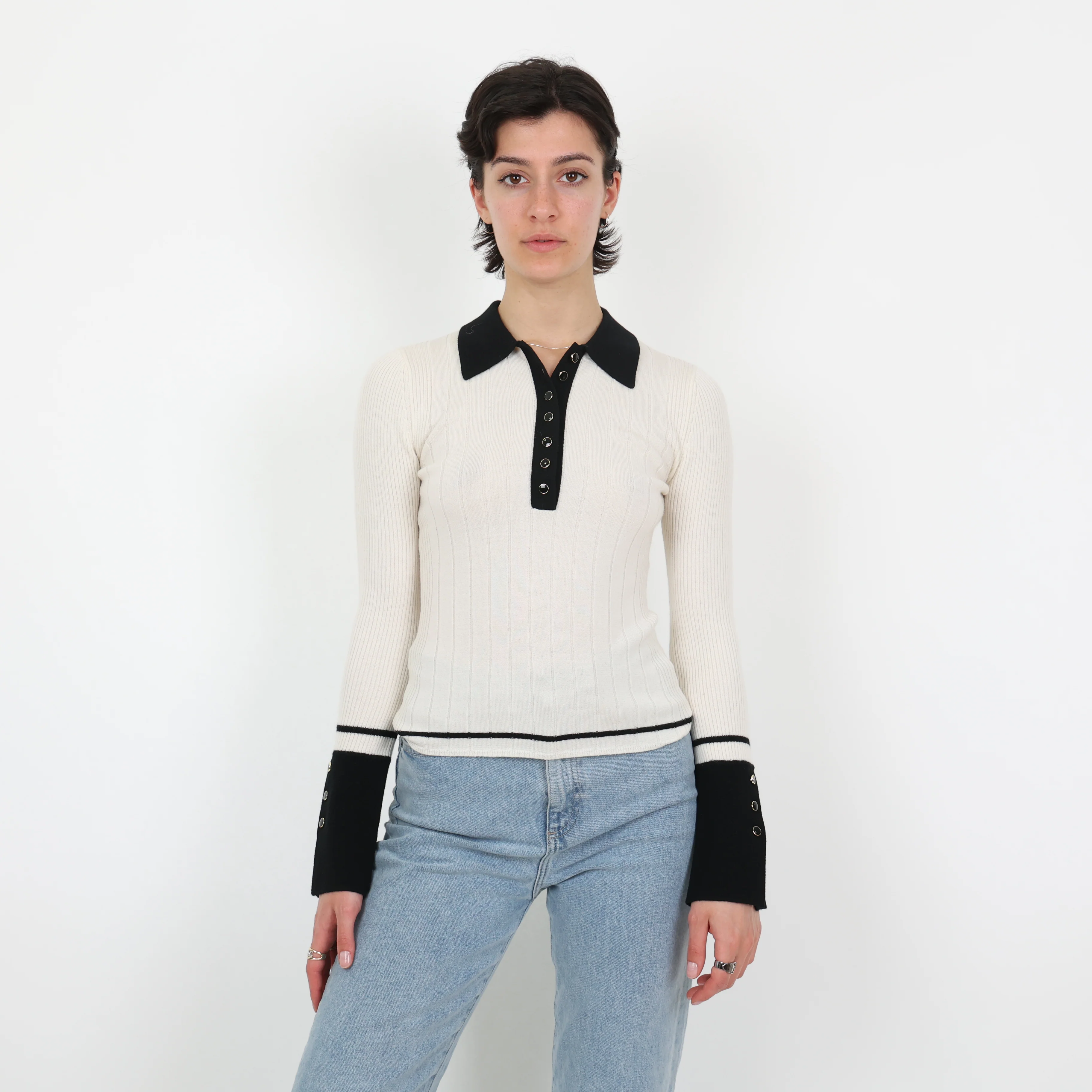 Knitwear, UK Size 6