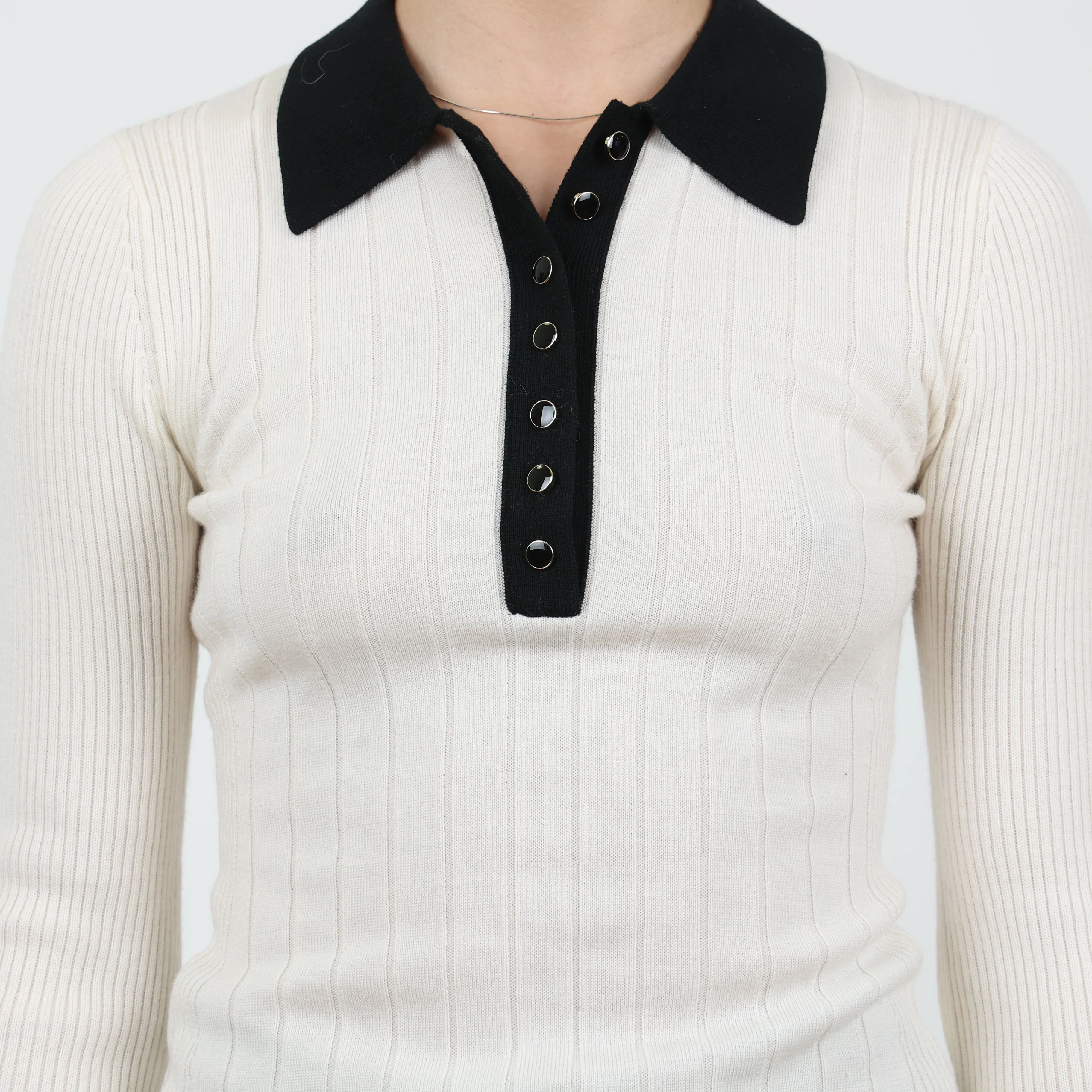 Knitwear, UK Size 6 - Image 4