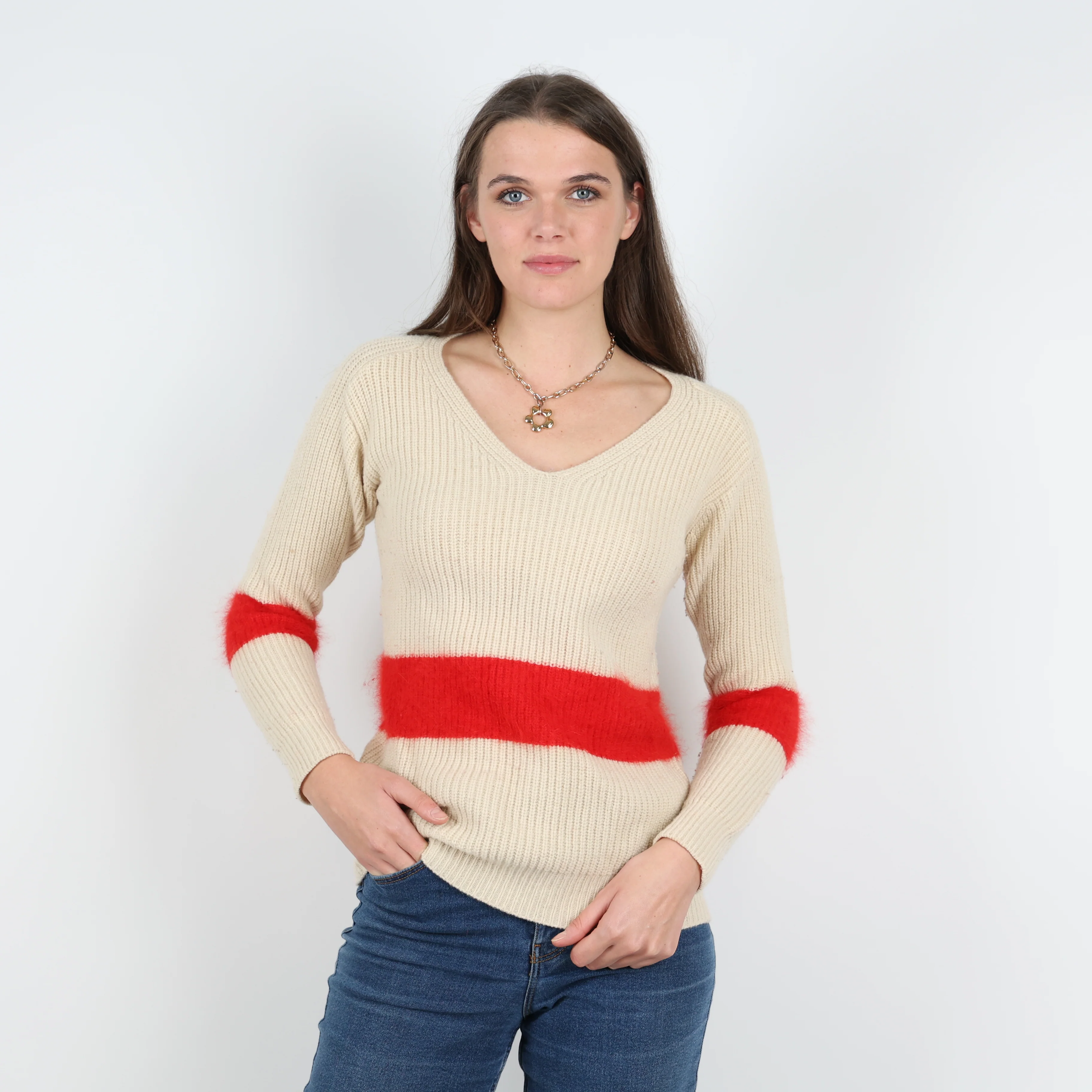 Knitwear, UK Size 8