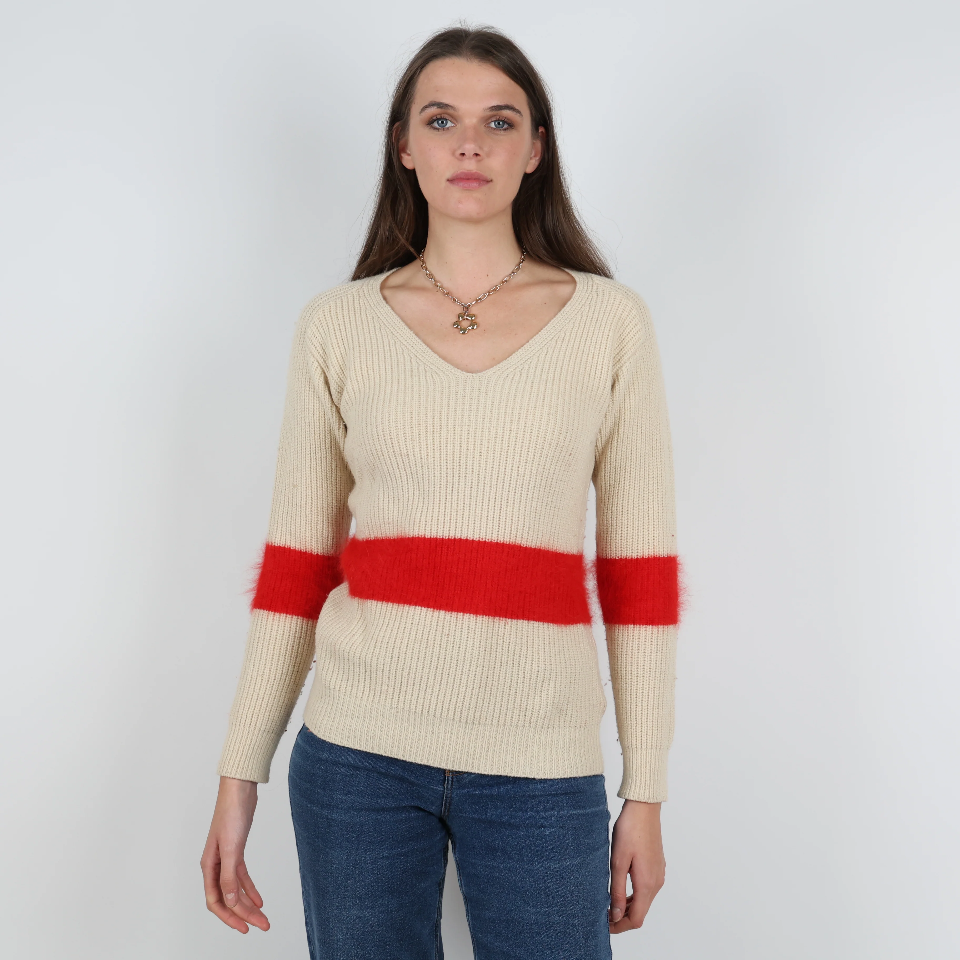 Knitwear, UK Size 8 - Image 2