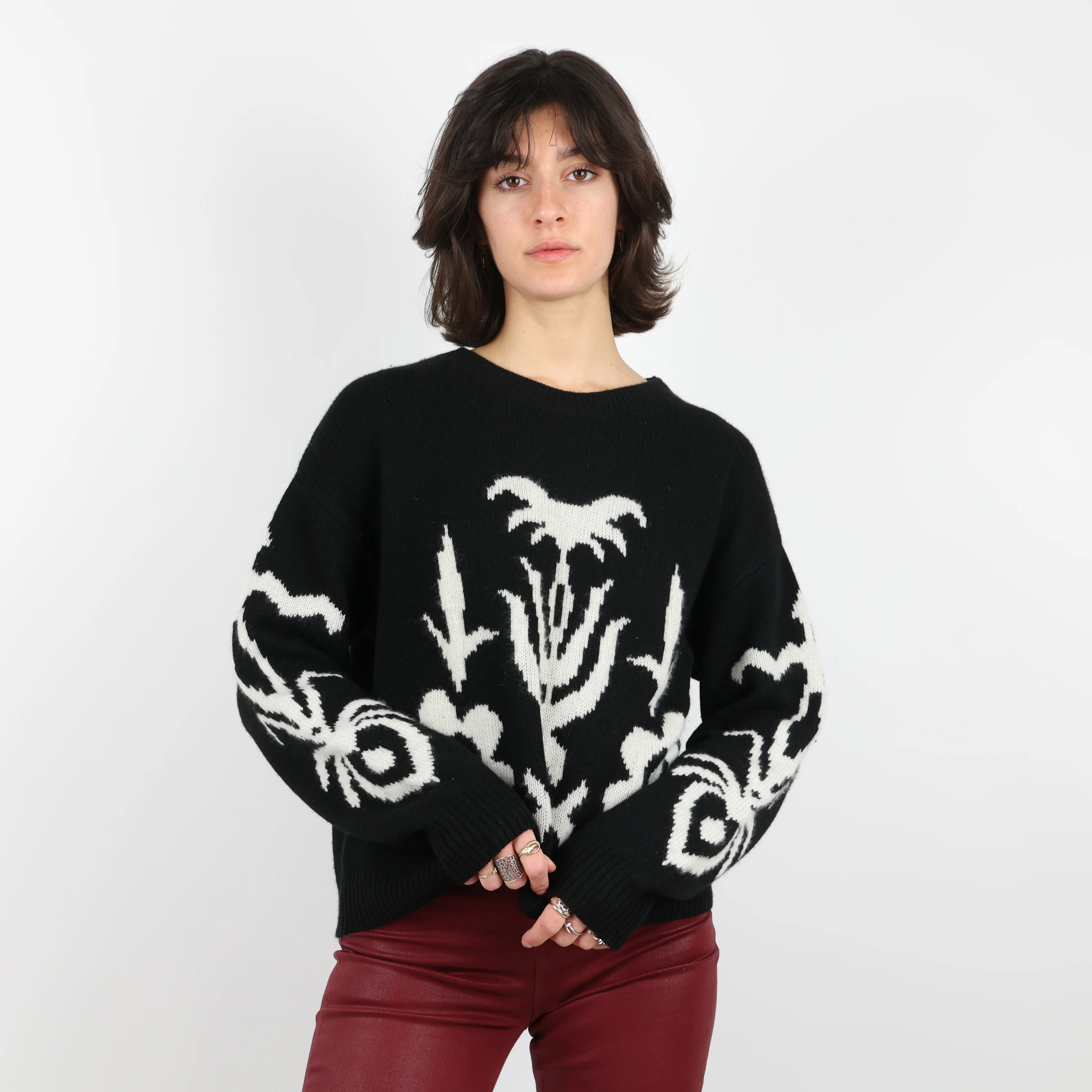 Knitwear, UK Size 12 - Image 4