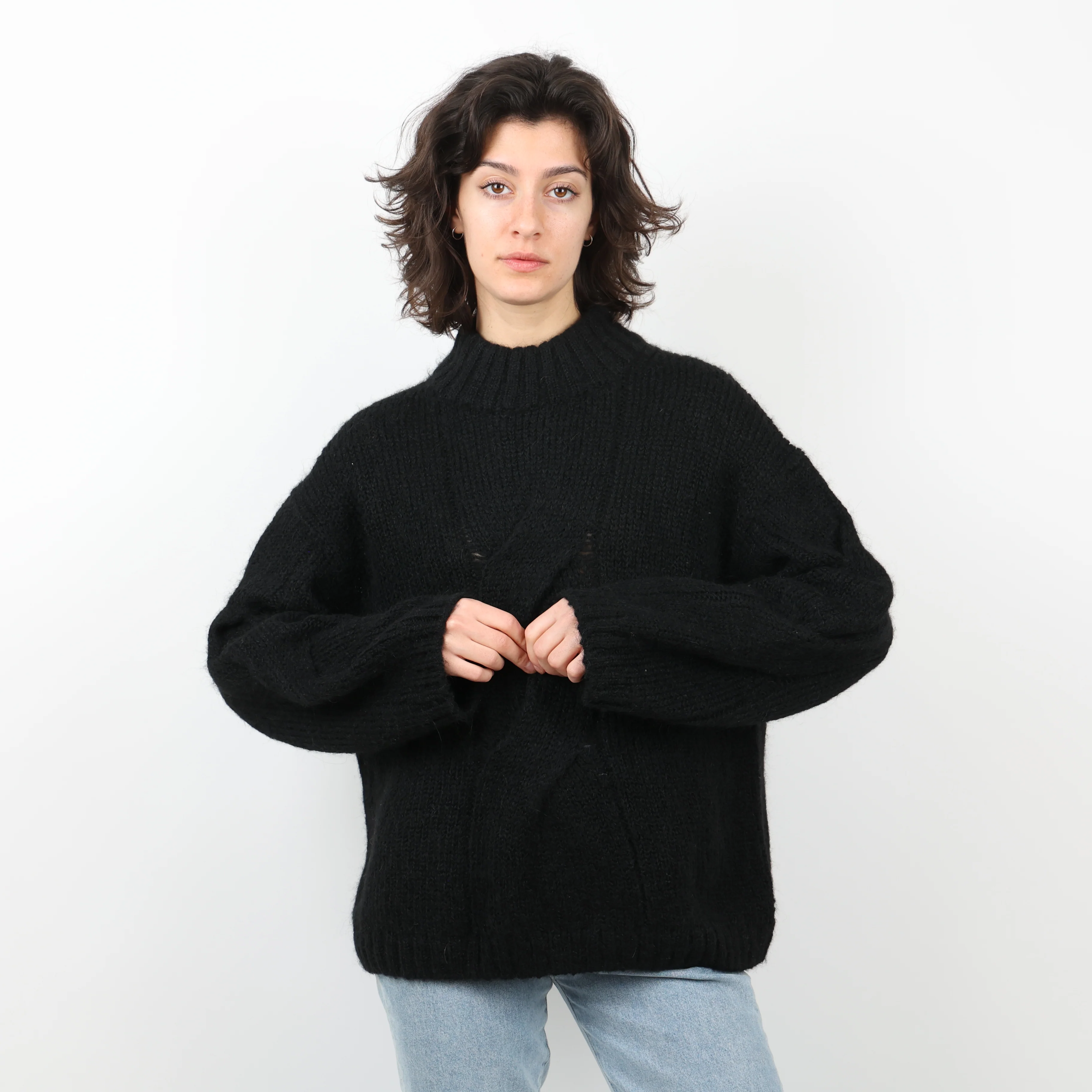 Knitwear, UK Size 8 - Image 2