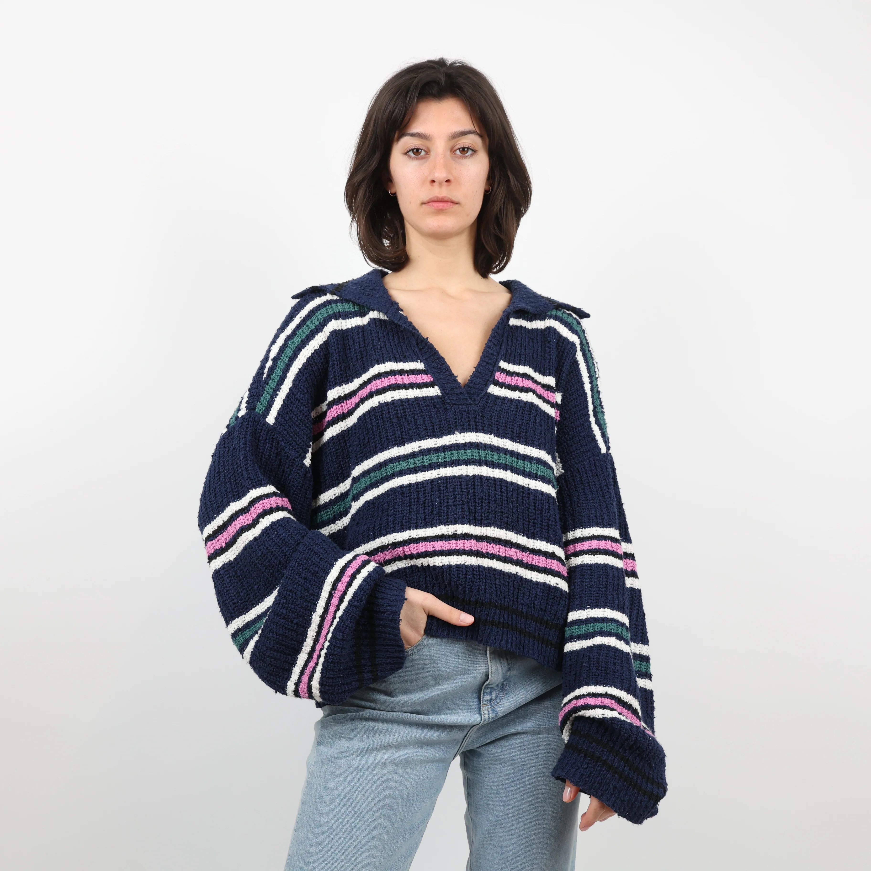 Knitwear, UK Size 16 - Image 2