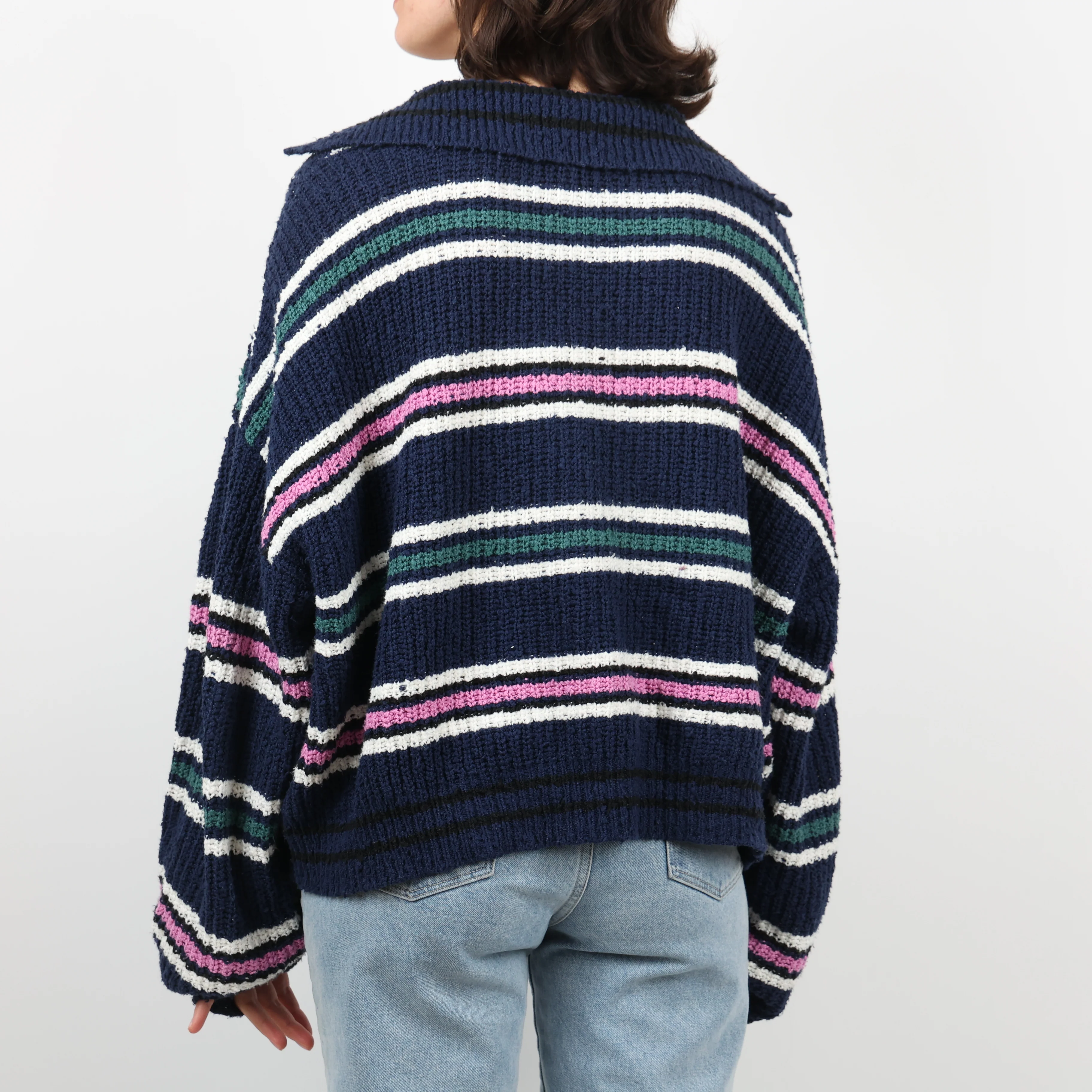 Knitwear, UK Size 16 - Image 3
