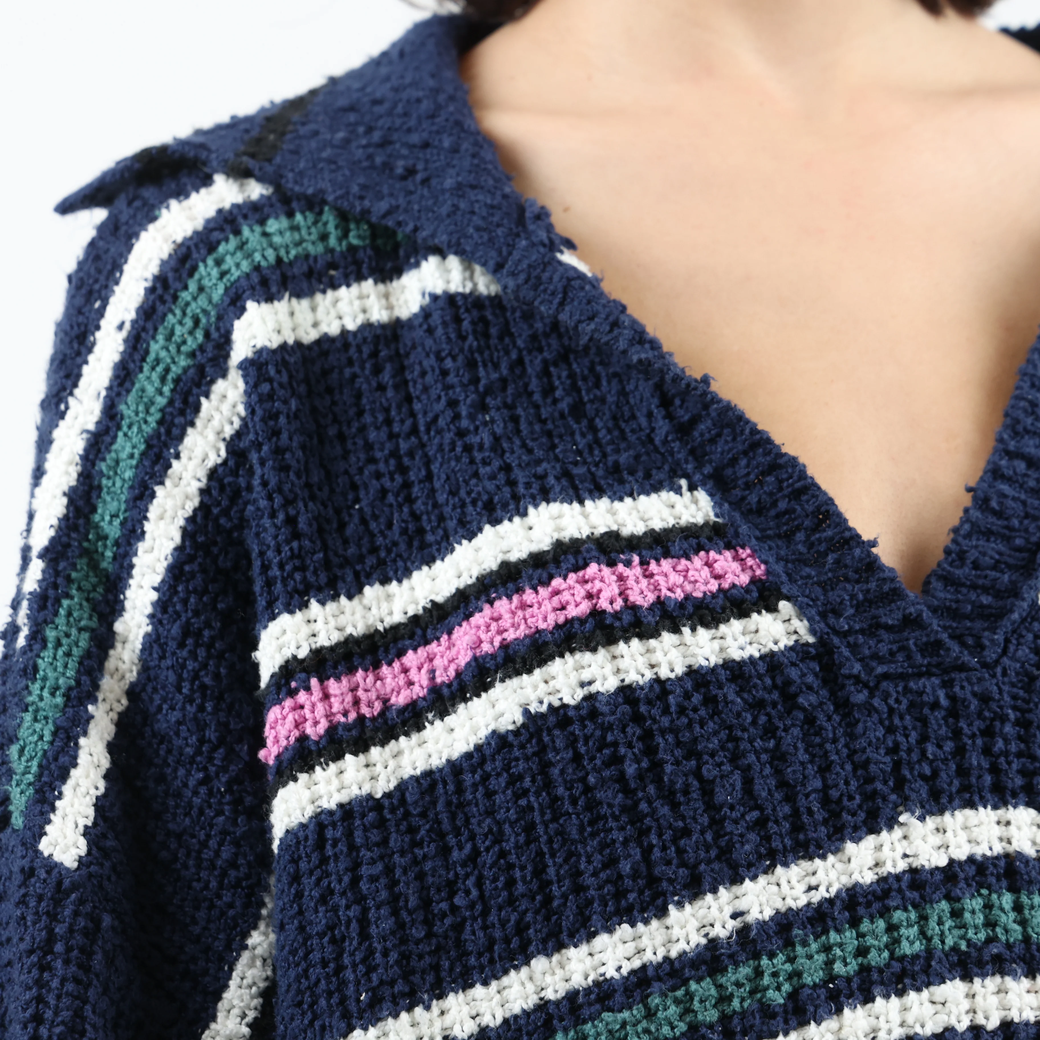 Knitwear, UK Size 16 - Image 4