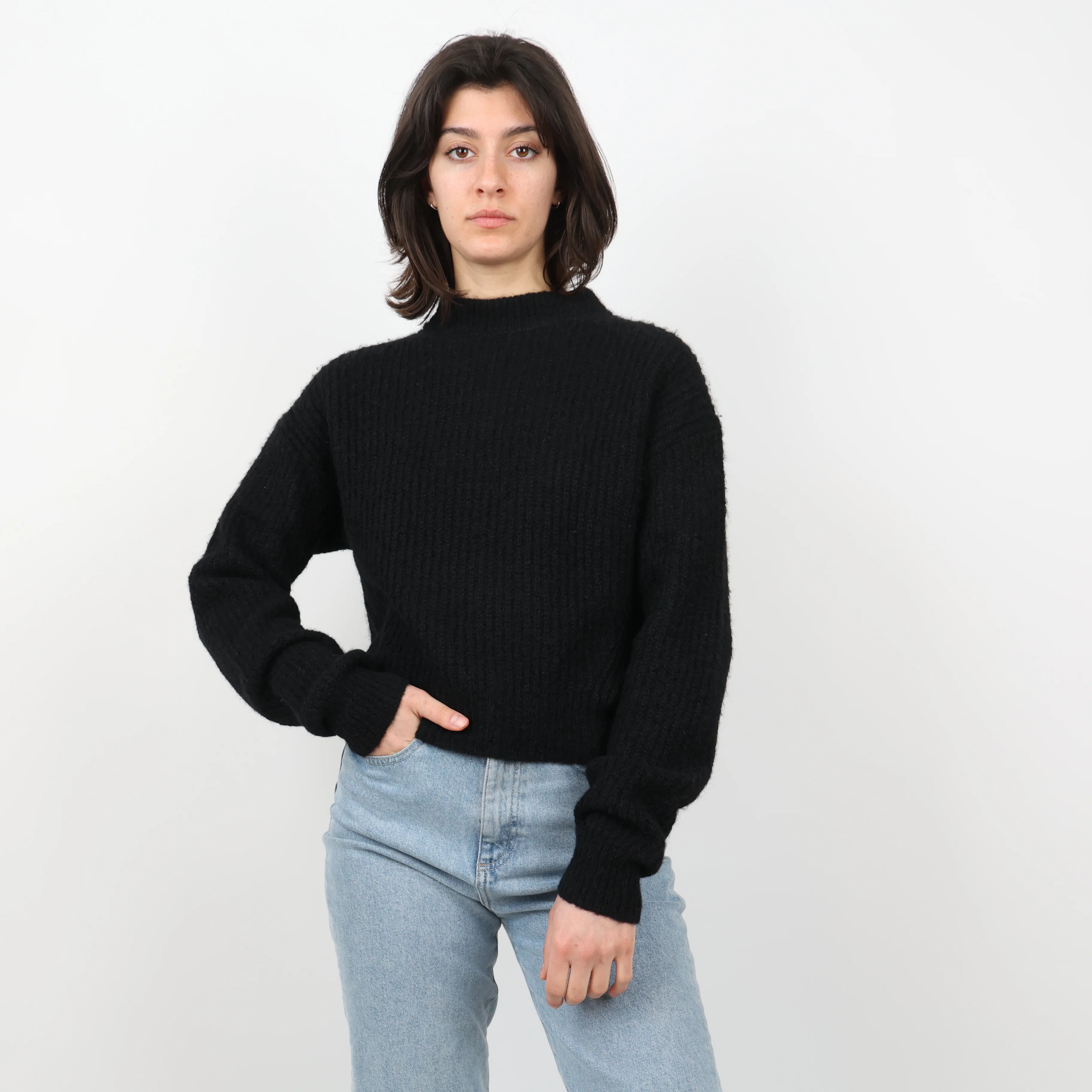 Knitwear, UK Size 6 - Image 2