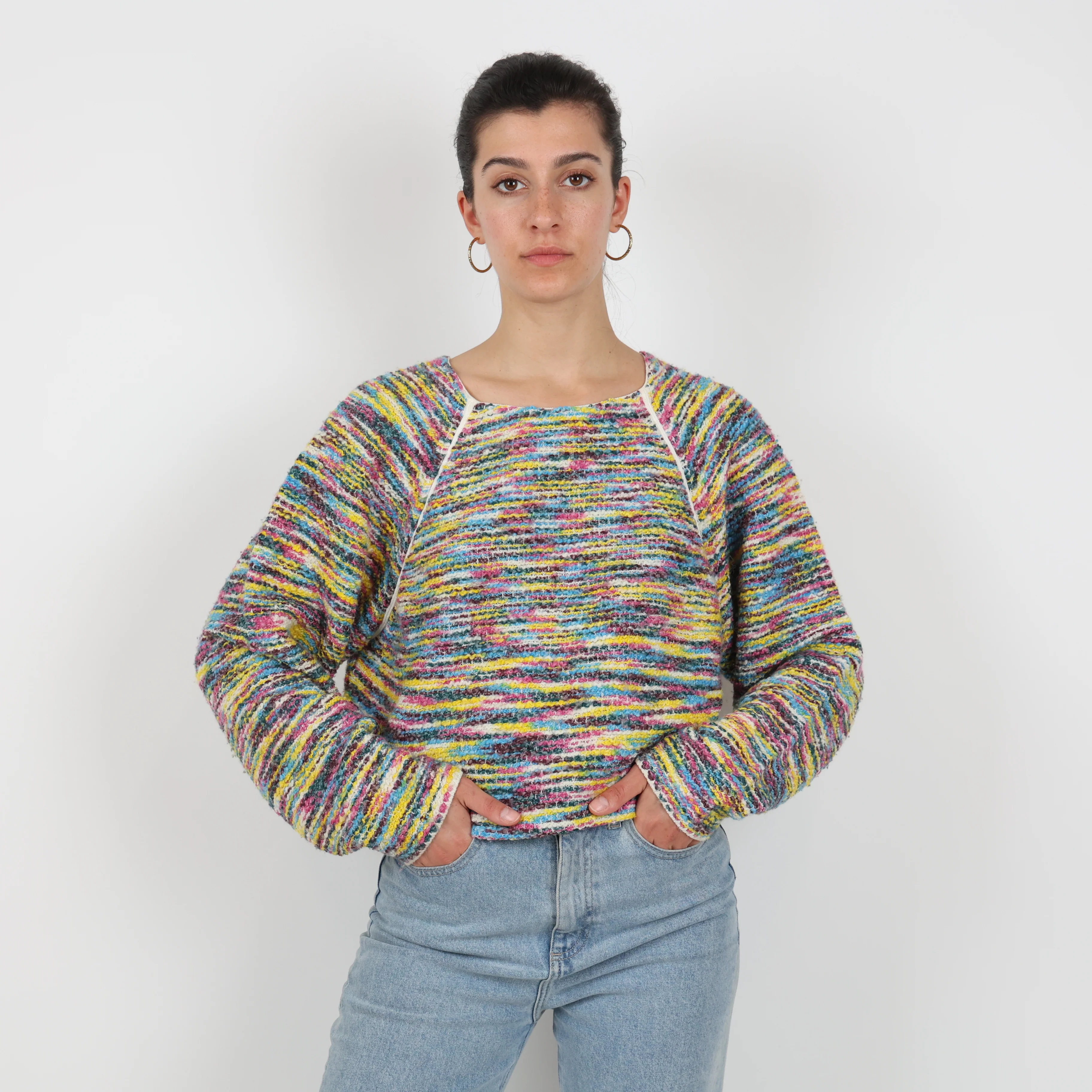 Knitwear, UK Size 14 - Image 2