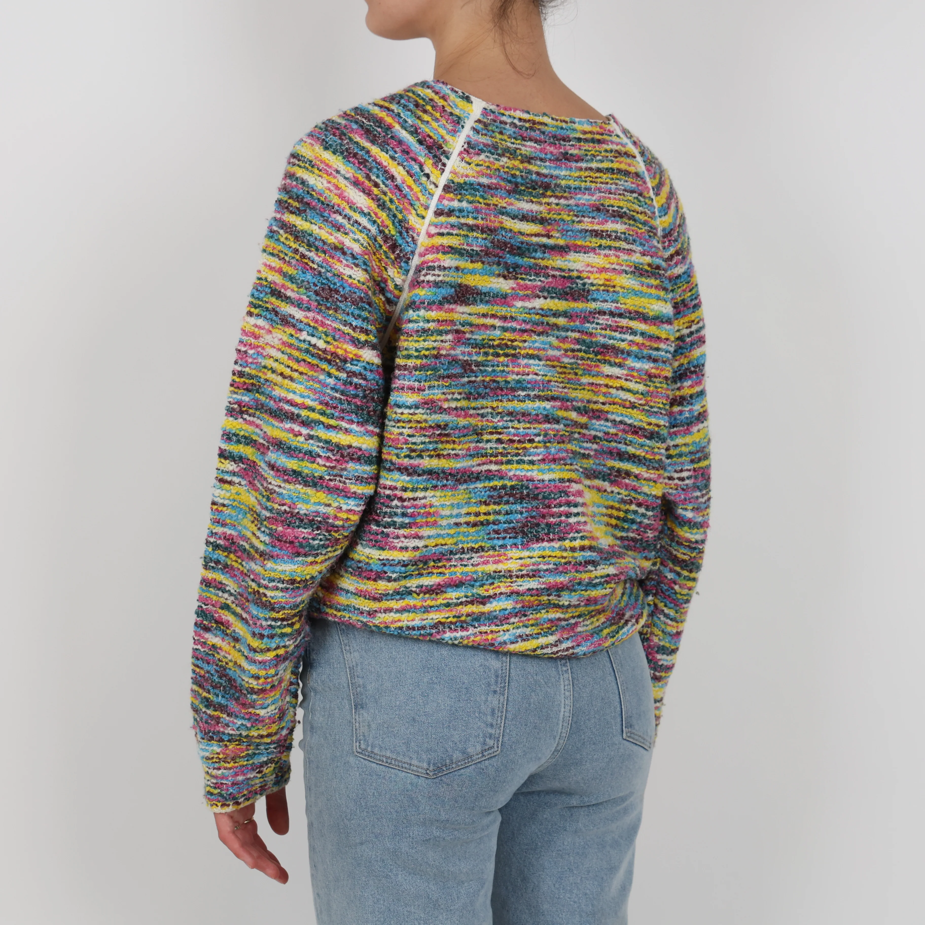 Knitwear, UK Size 14 - Image 3