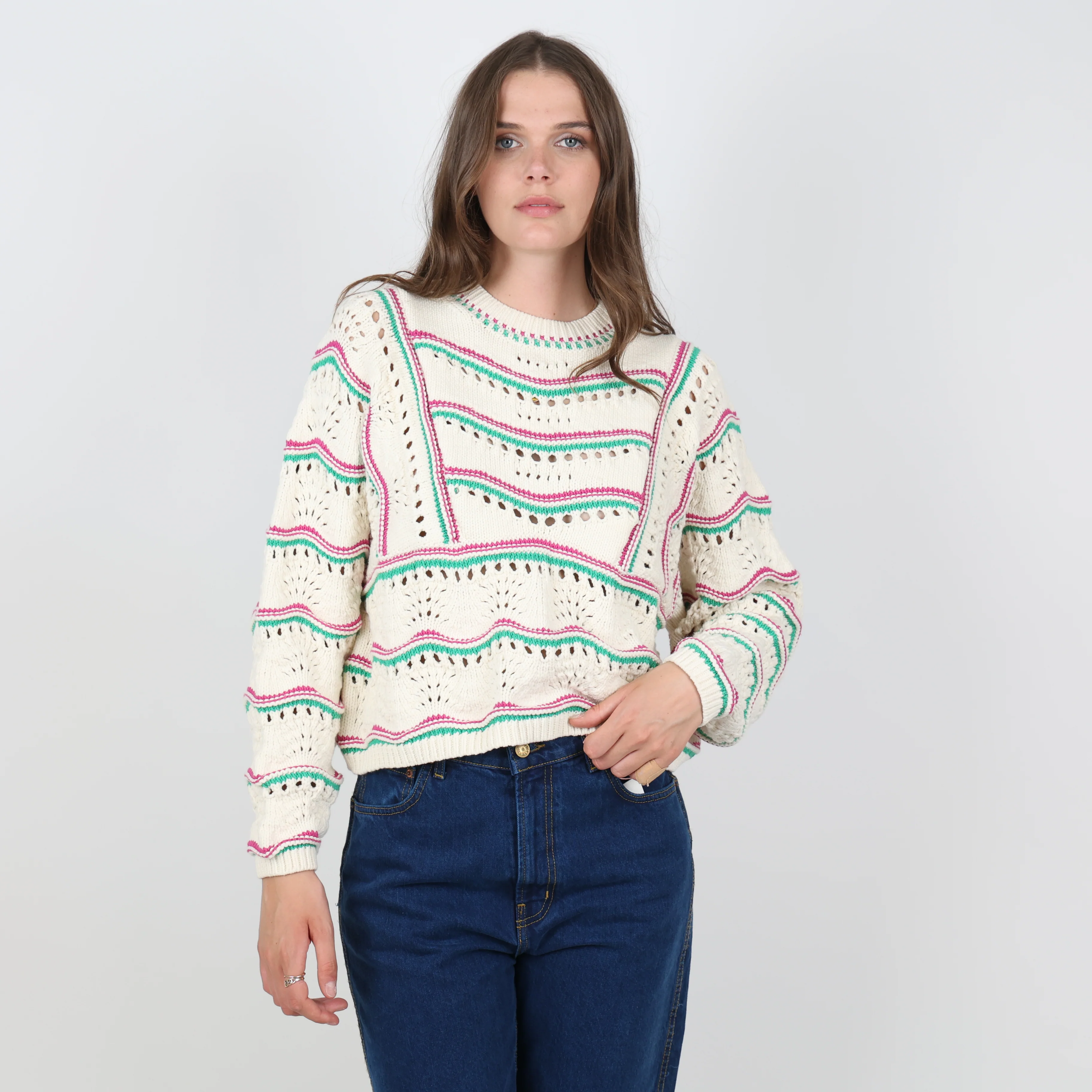 Knitwear, UK Size 10