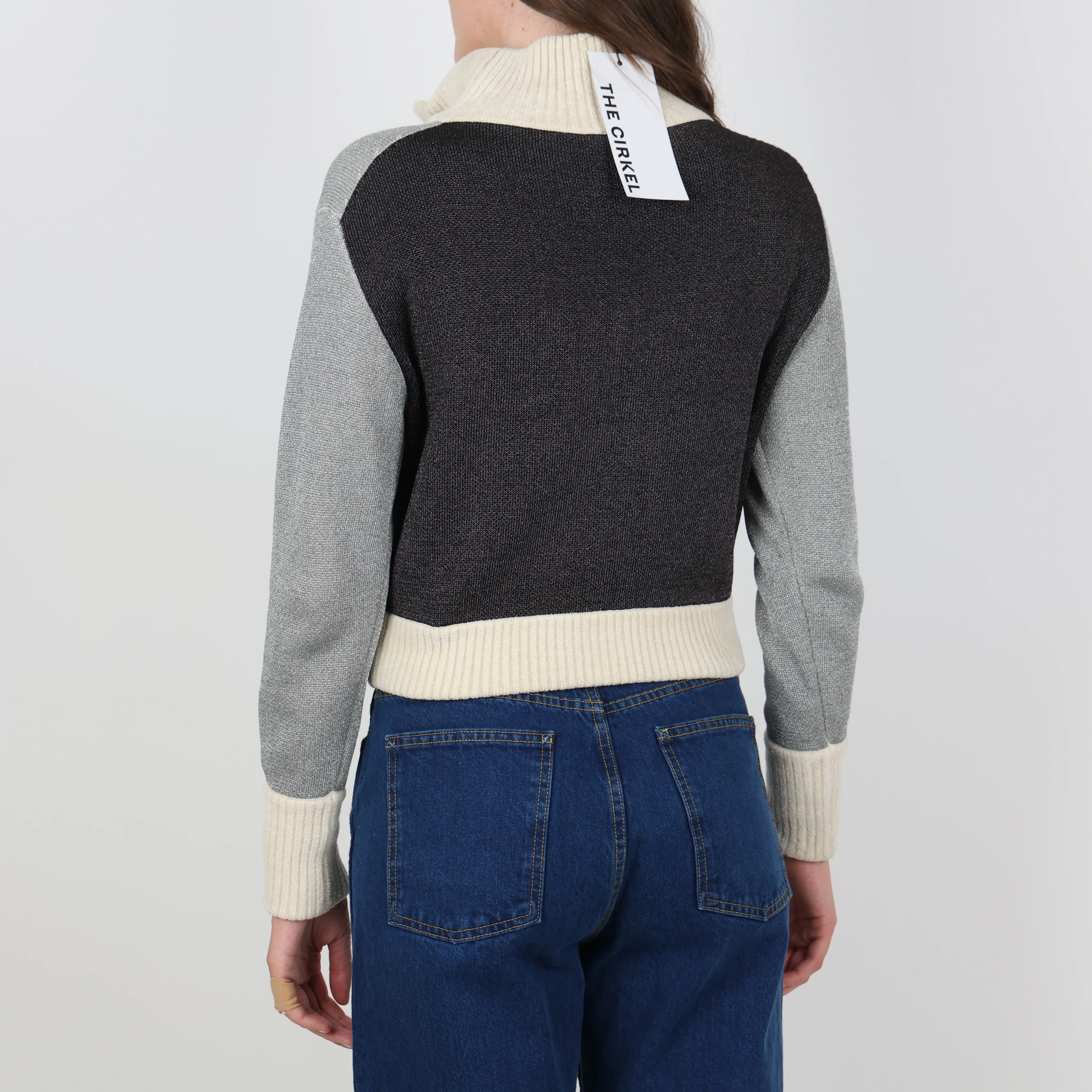 Knitwear, UK Size 10 - Image 3