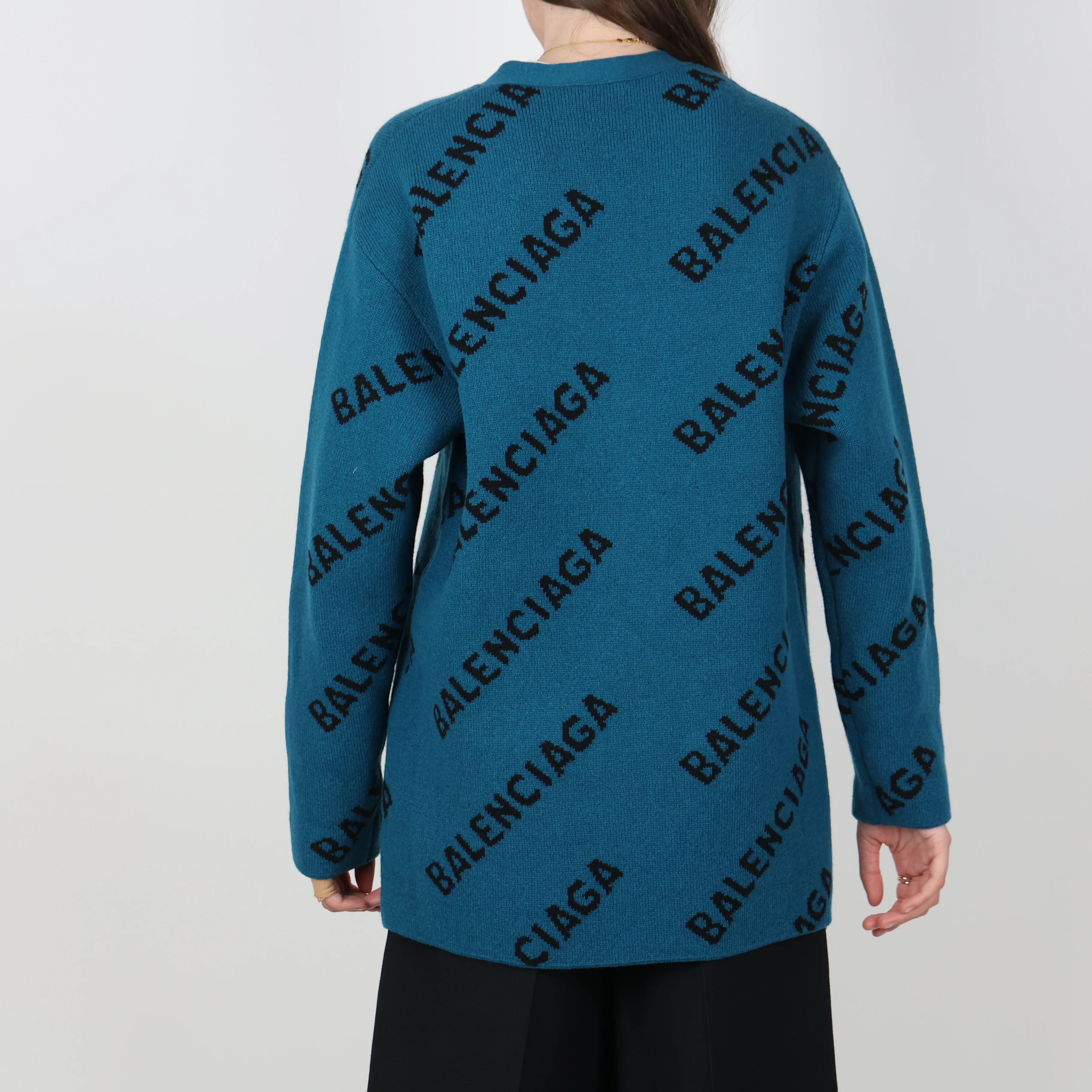 Knitwear, UK Size 10 - Image 3