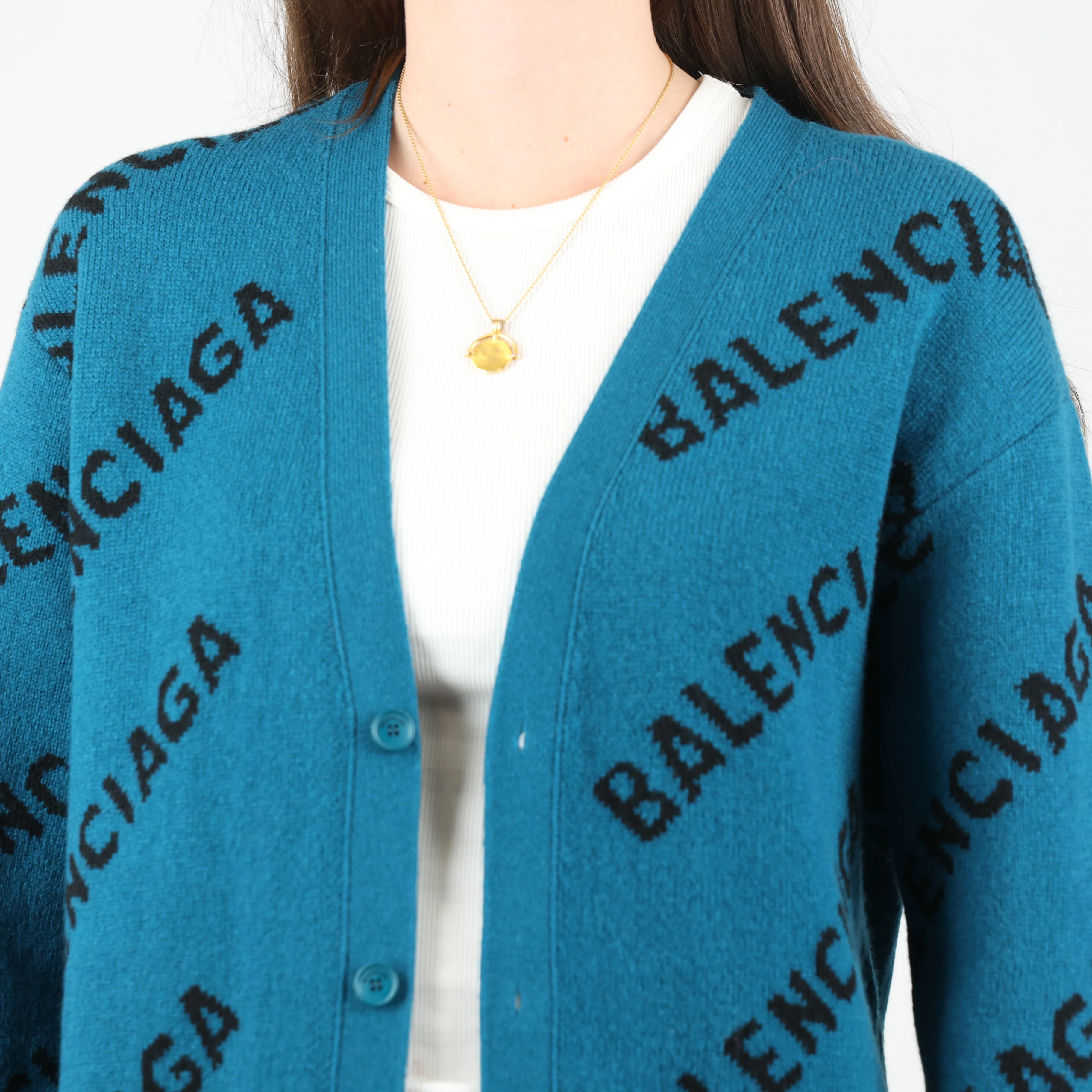 Knitwear, UK Size 10 - Image 4