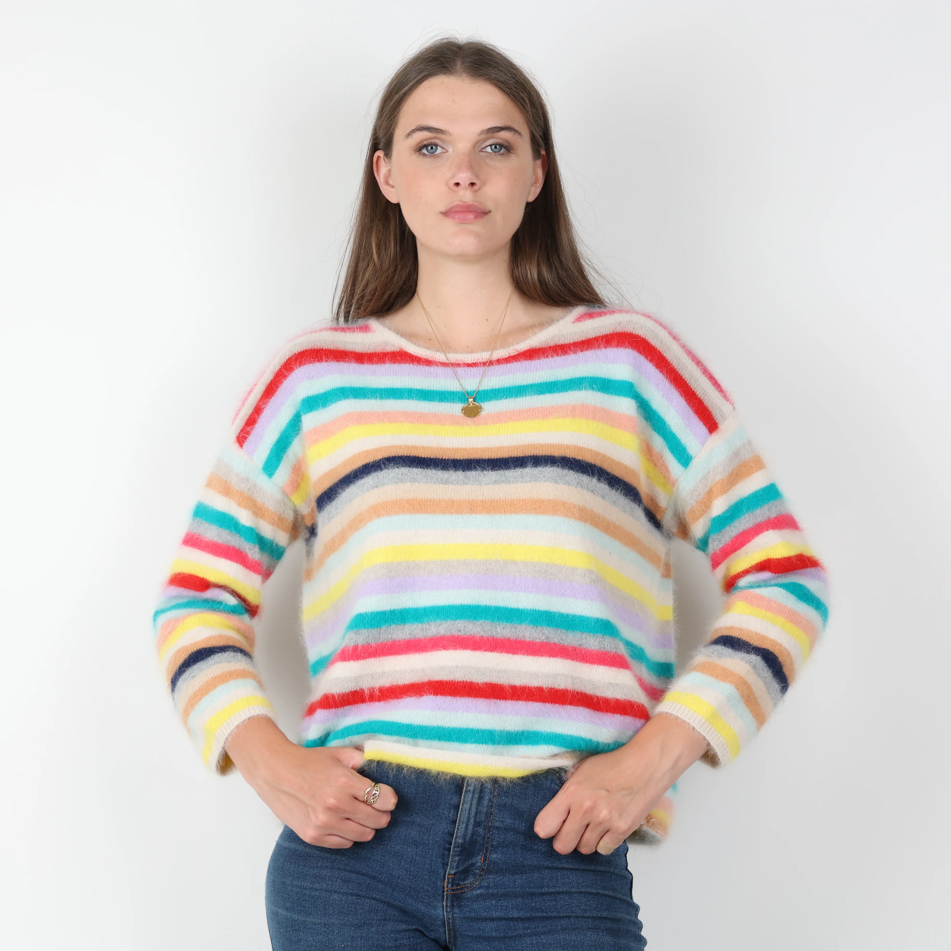 Knitwear, UK Size 8 - Image 2