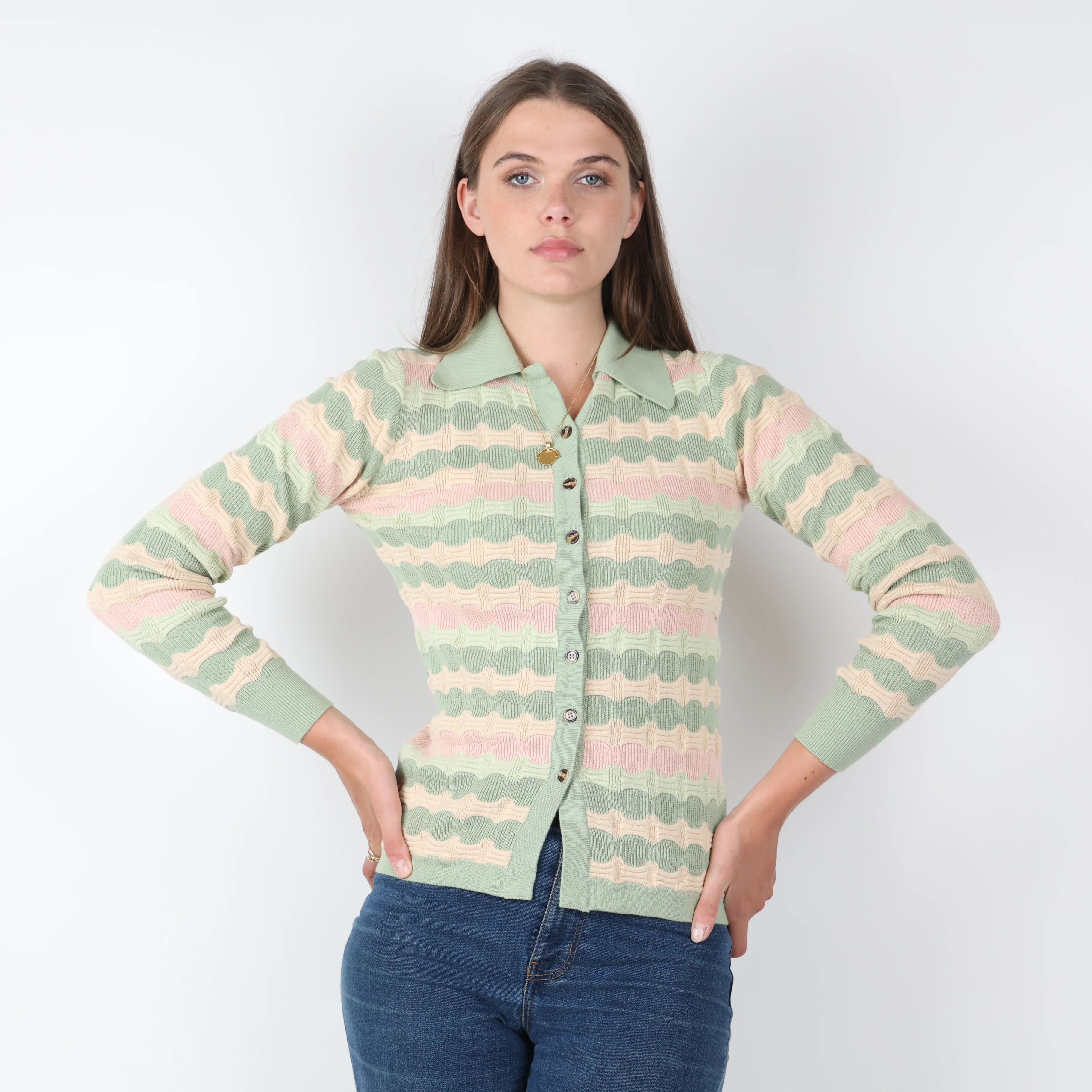 Knitwear, UK Size 14 - Image 2