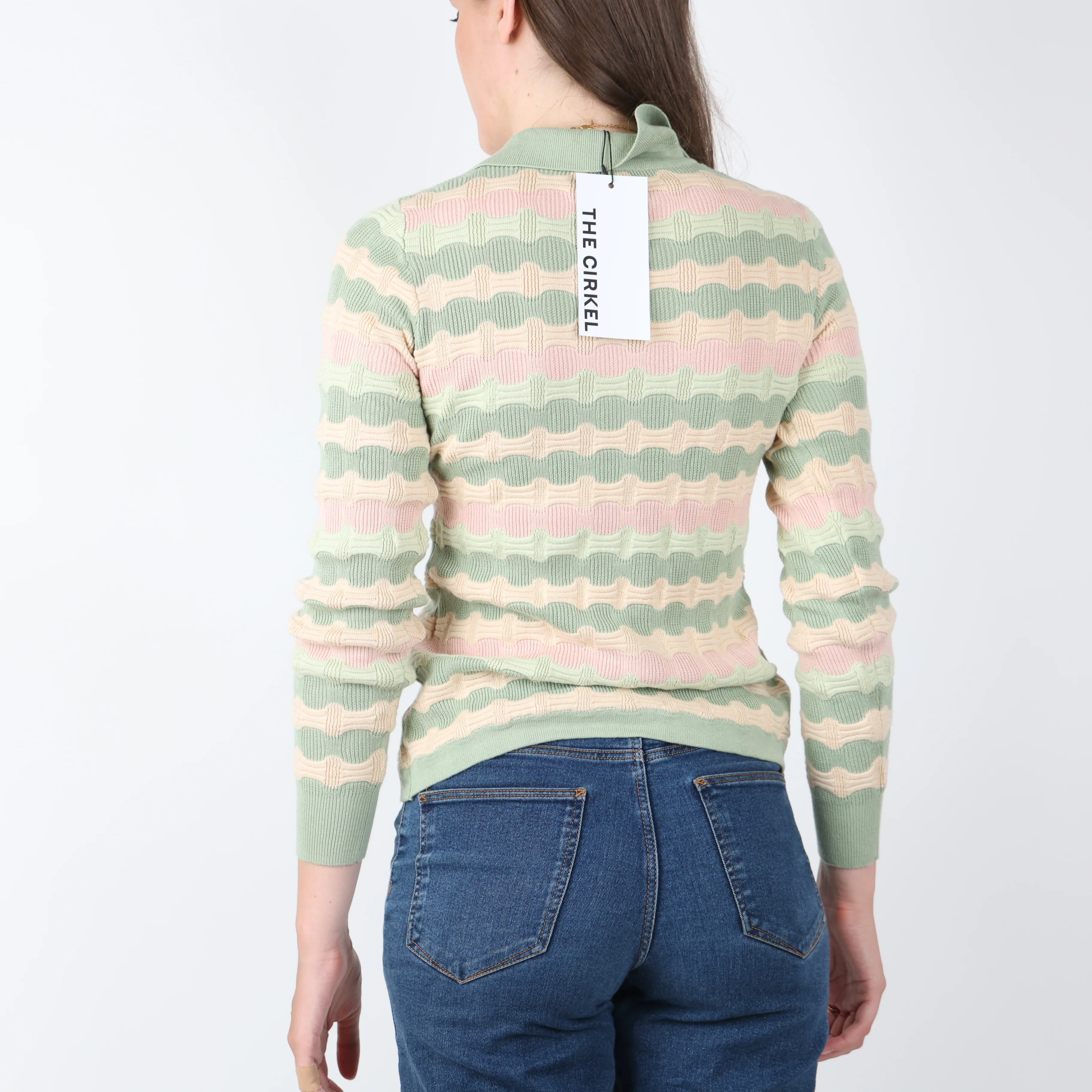 Knitwear, UK Size 14 - Image 3