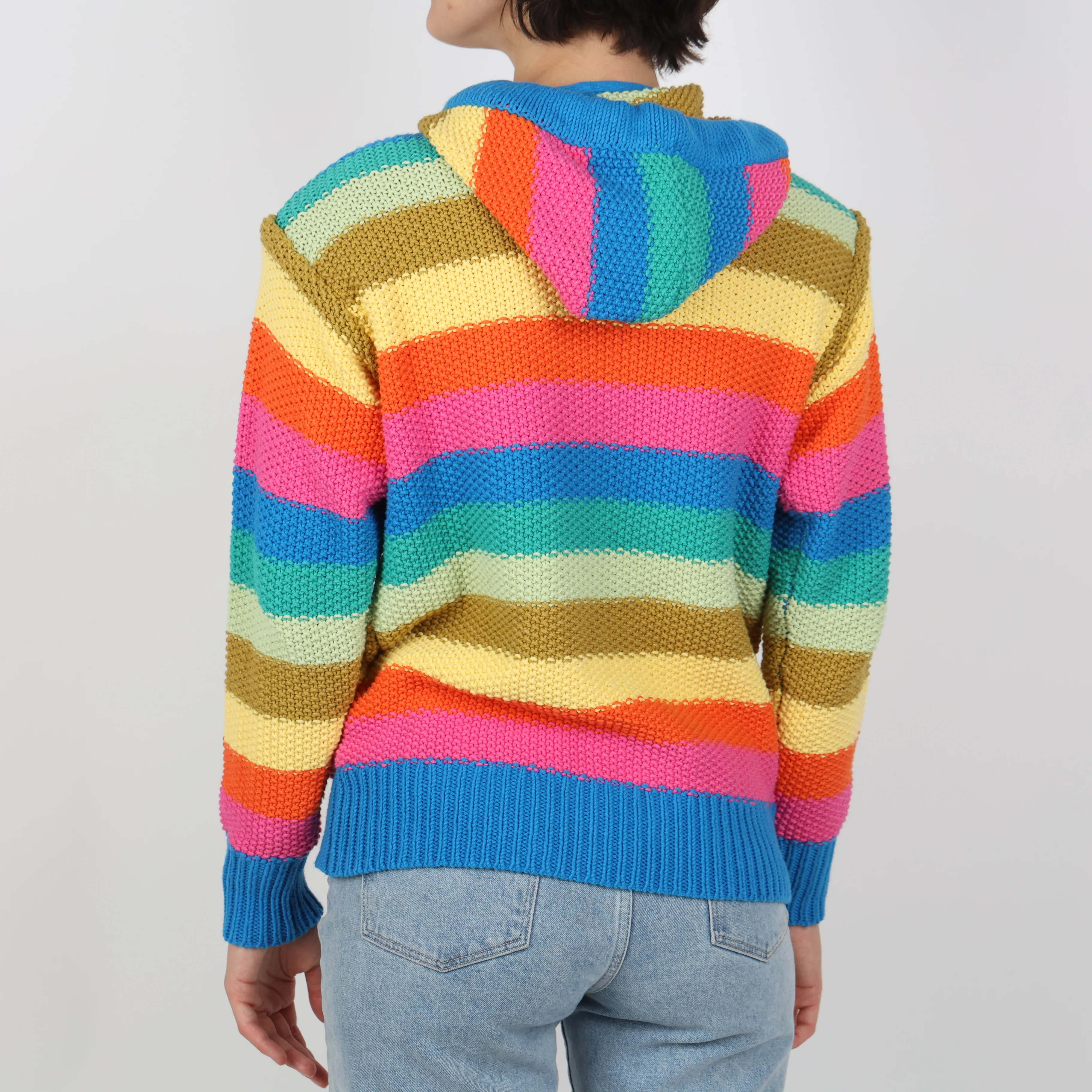 Knitwear, UK Size 6 - Image 3
