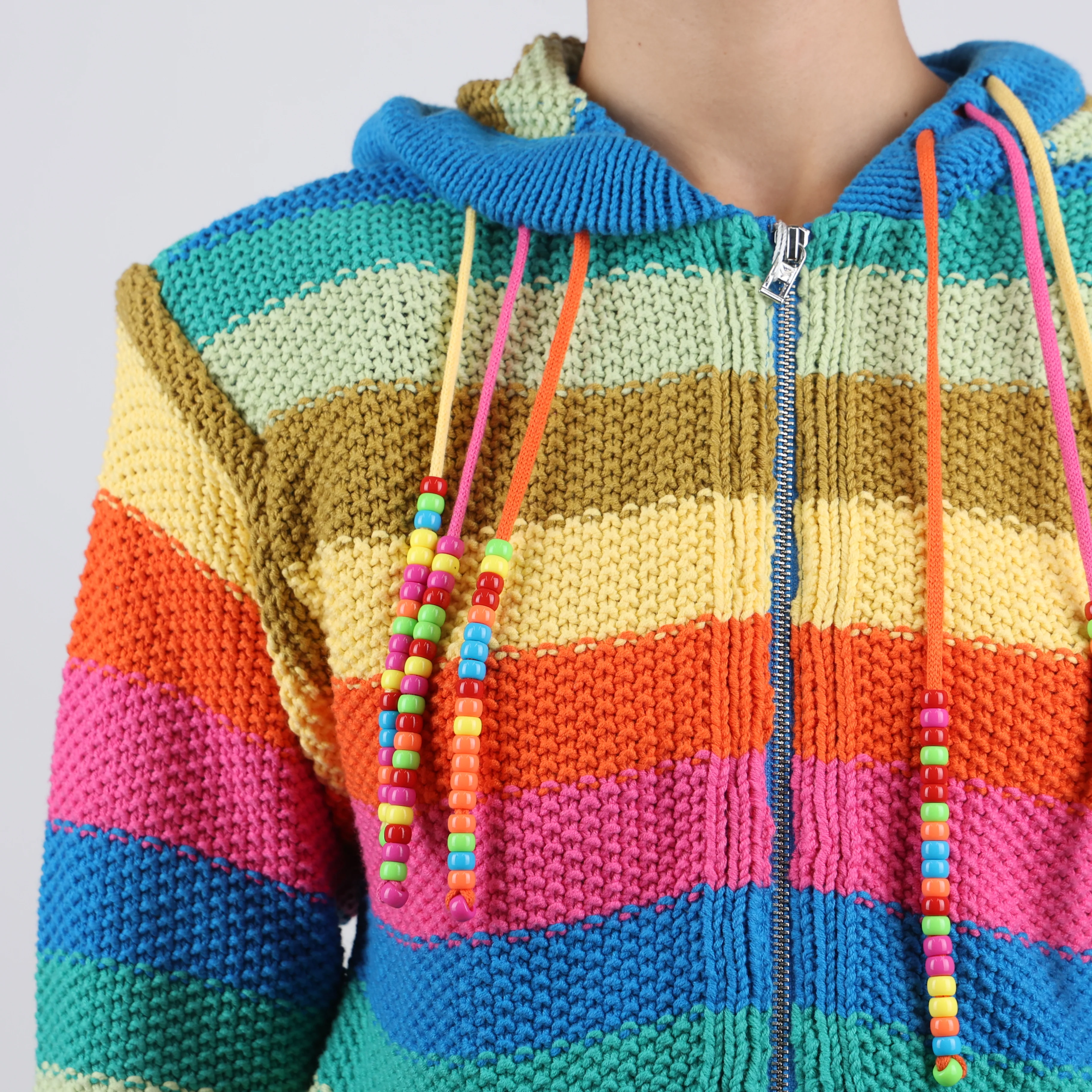 Knitwear, UK Size 6 - Image 4