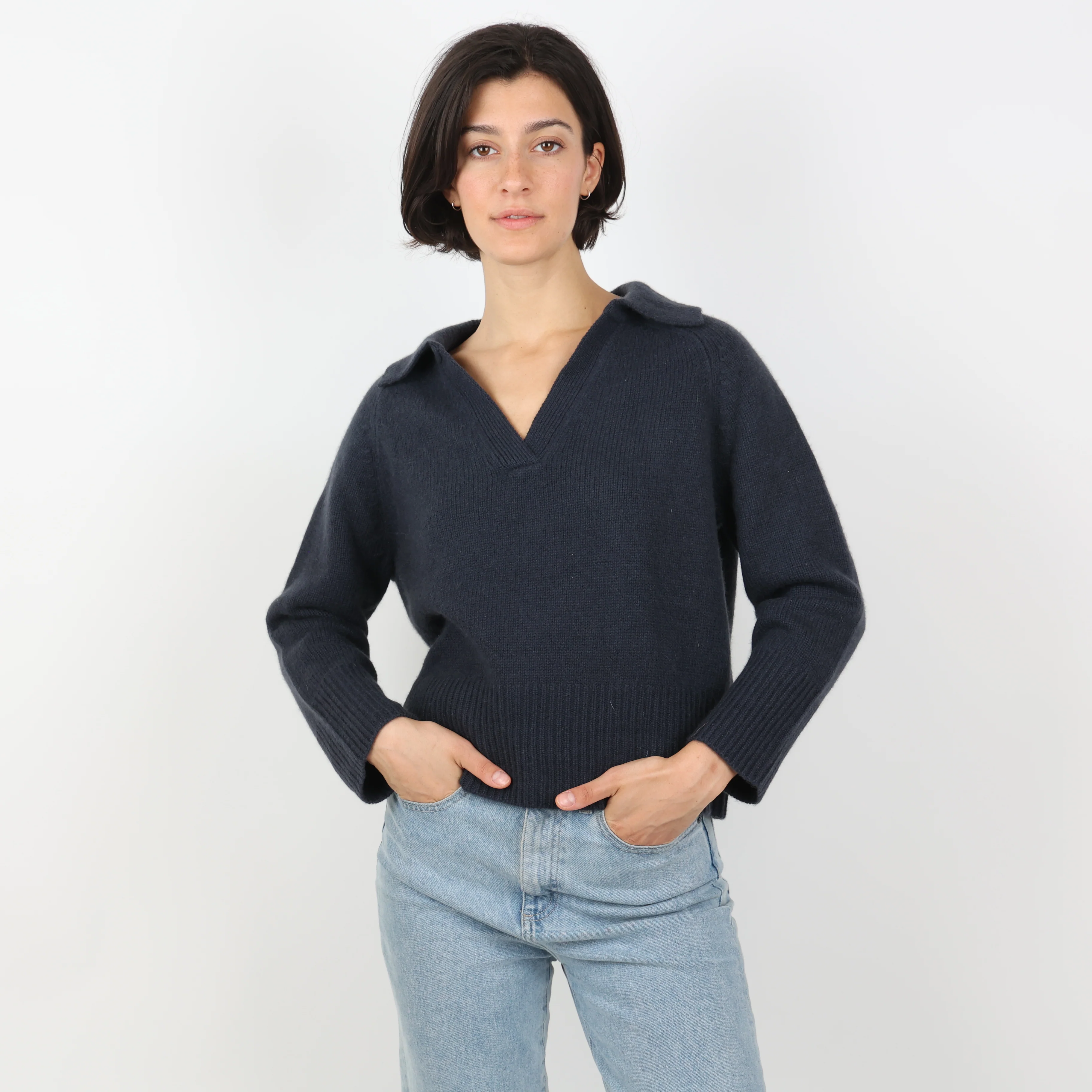 Knitwear, UK Size 8