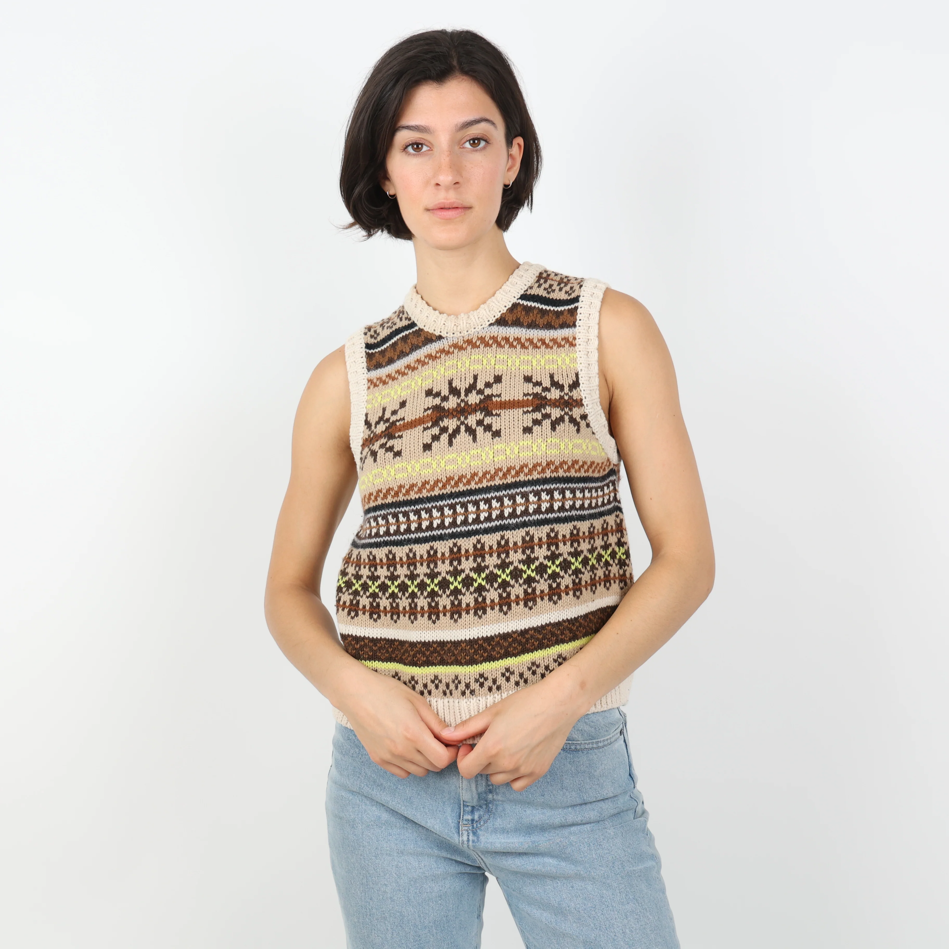 Knitwear, UK Size 8
