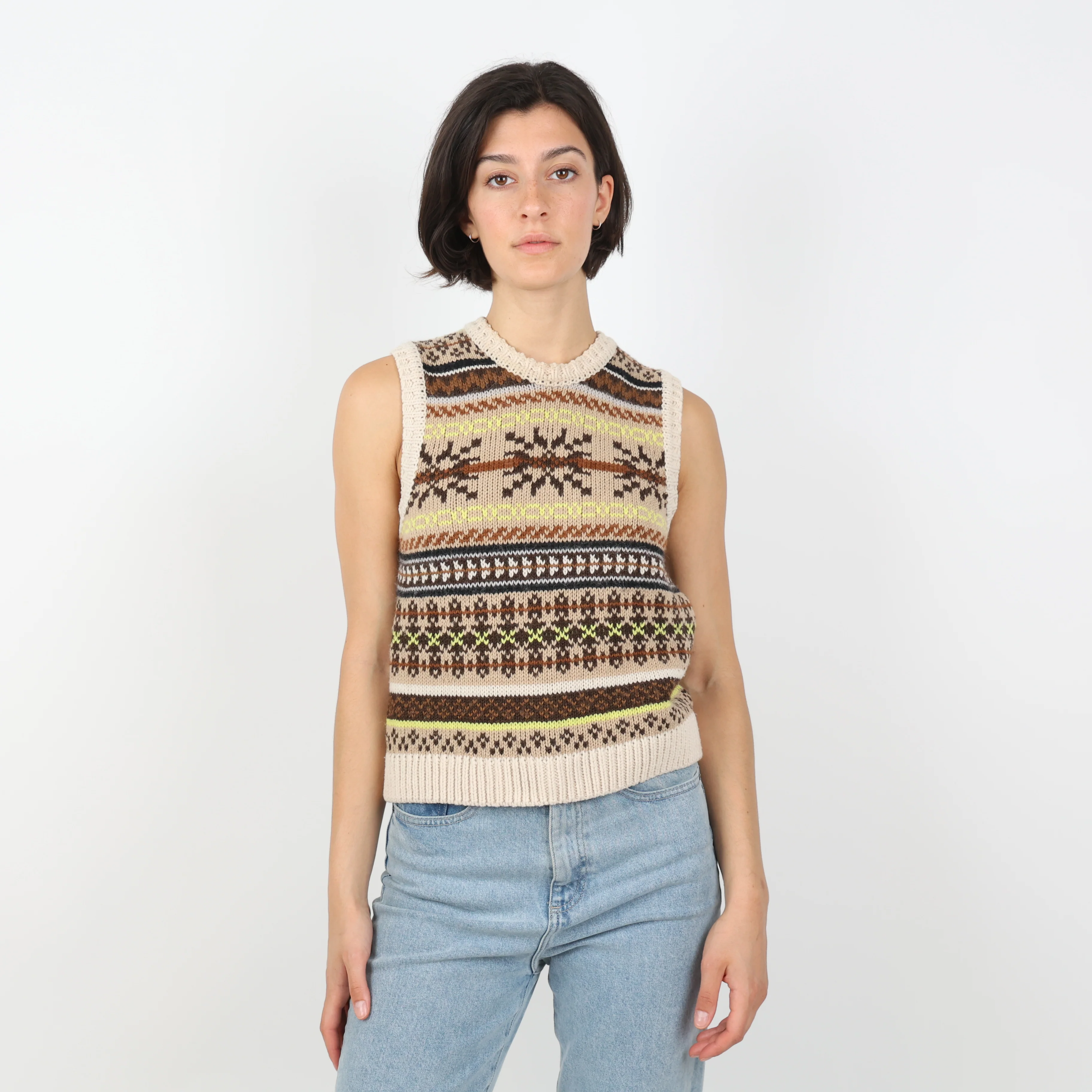 Knitwear, UK Size 8 - Image 2