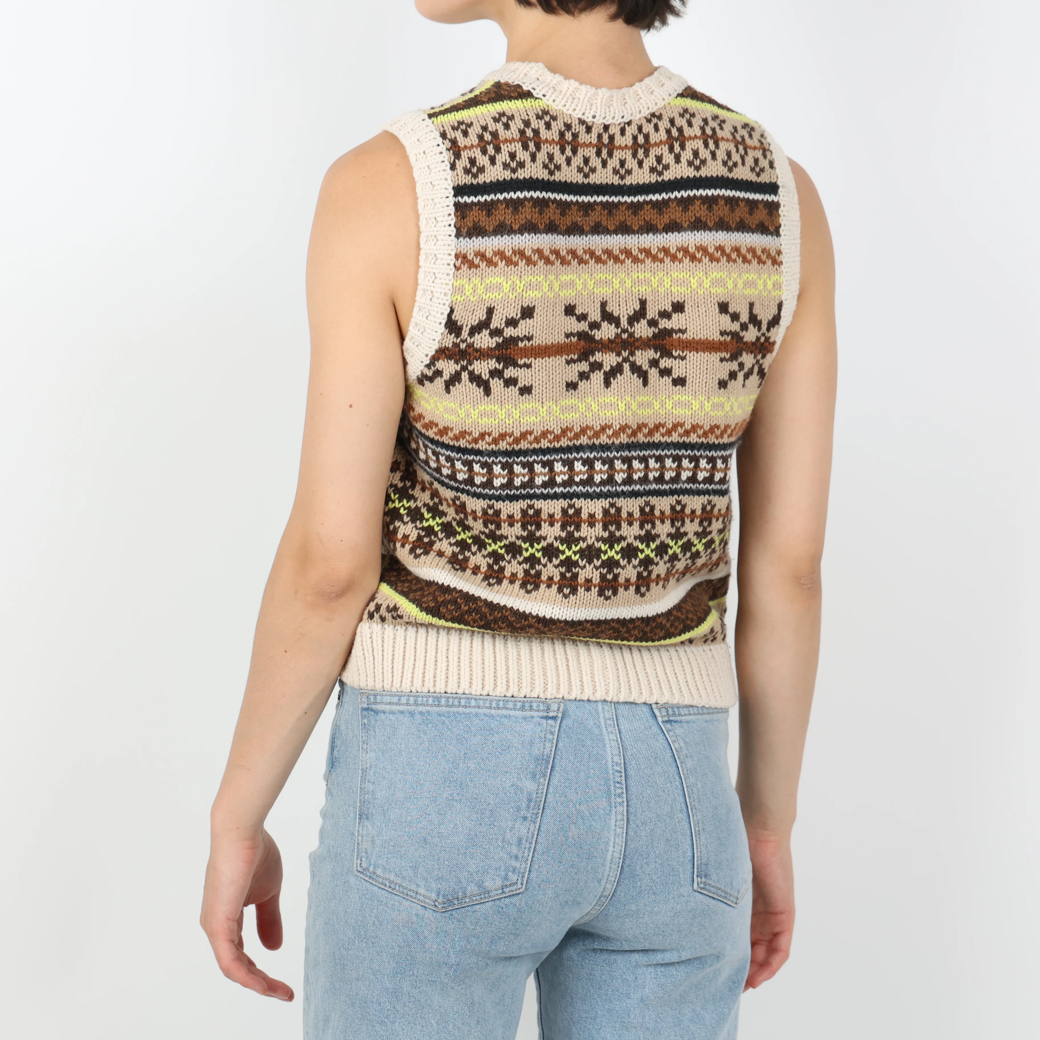 Knitwear, UK Size 8 - Image 3