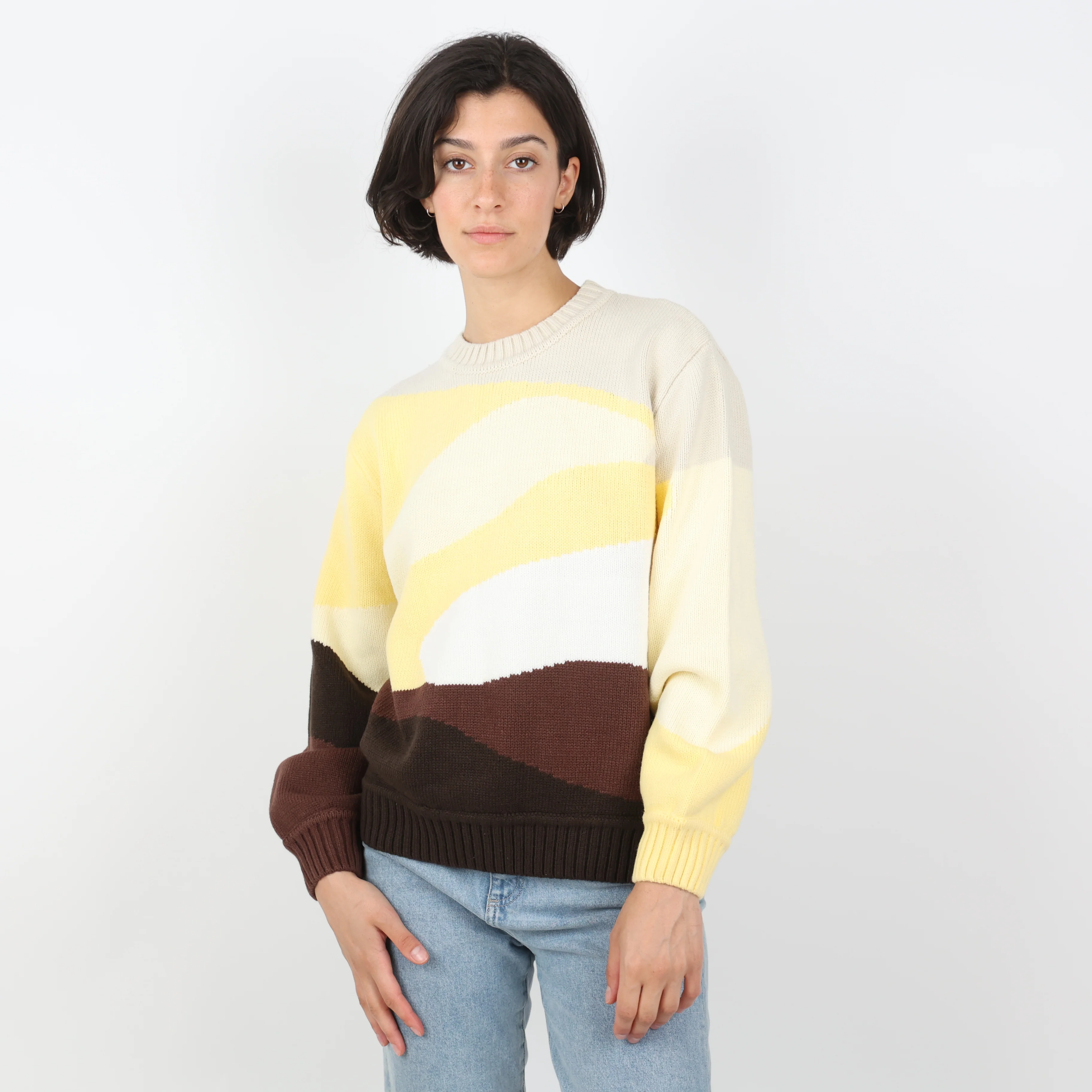Knitwear, UK Size 10 - Image 2