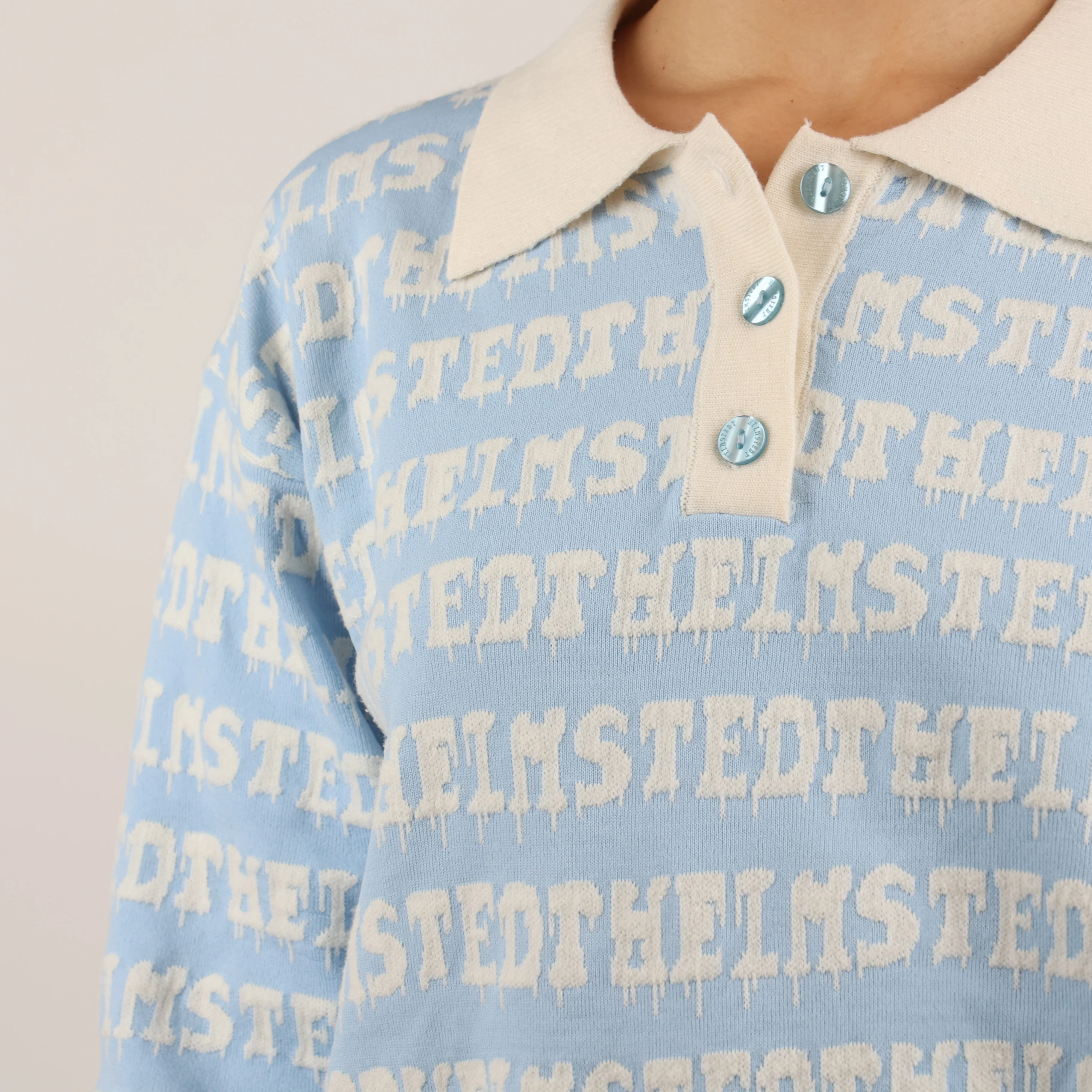 Knitwear, UK Size 10 - Image 4