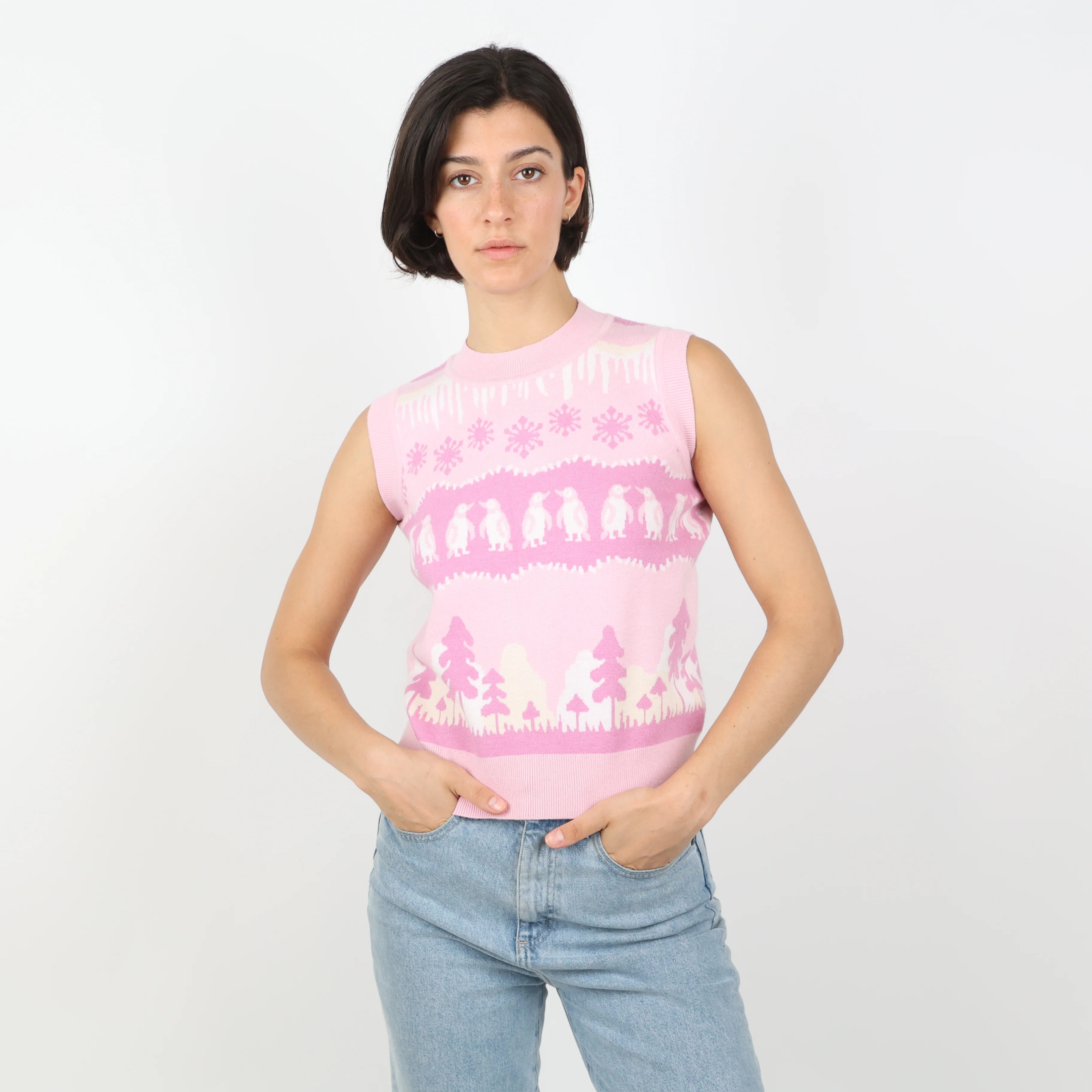 Knitwear, UK Size 10