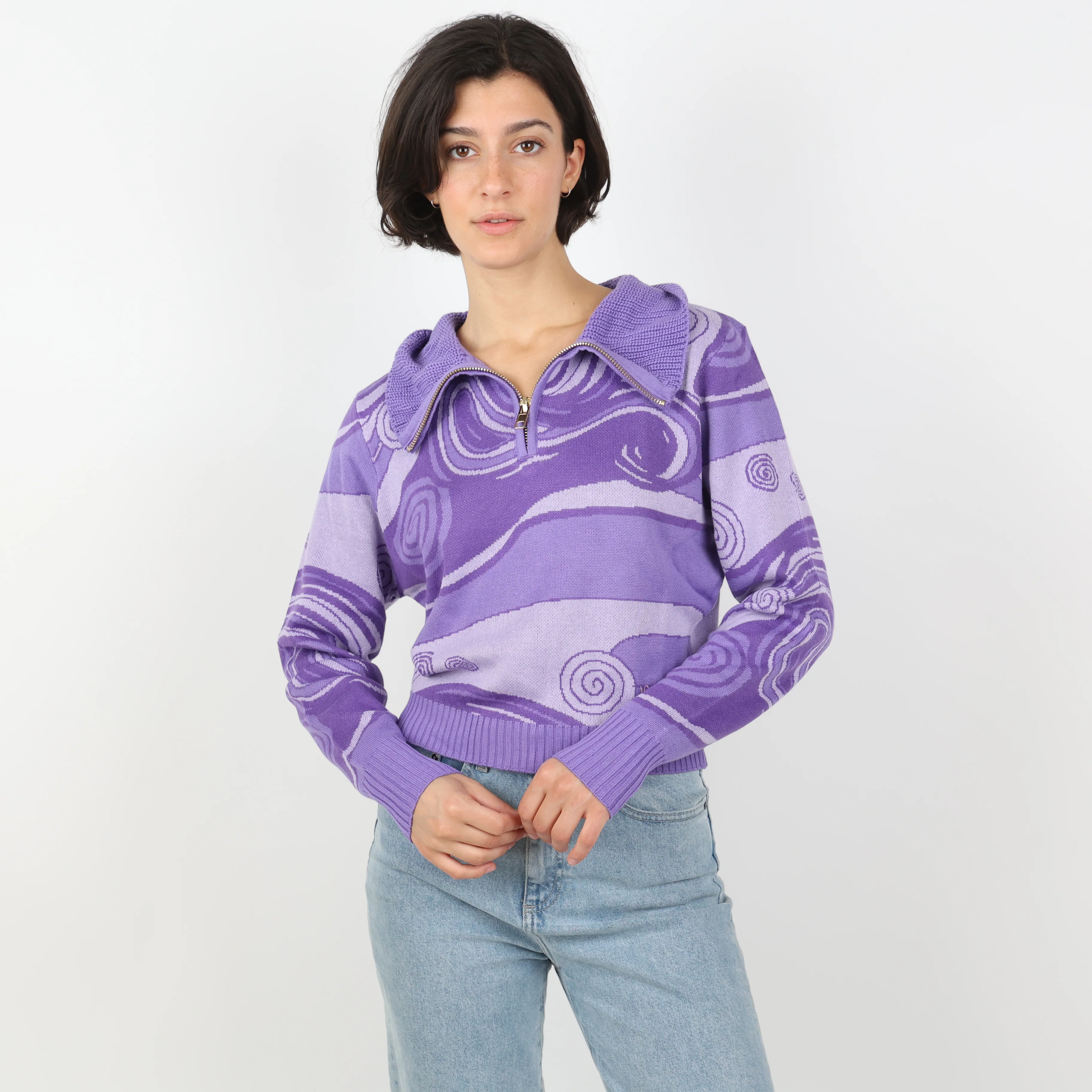 Knitwear, UK Size 10 - Image 2