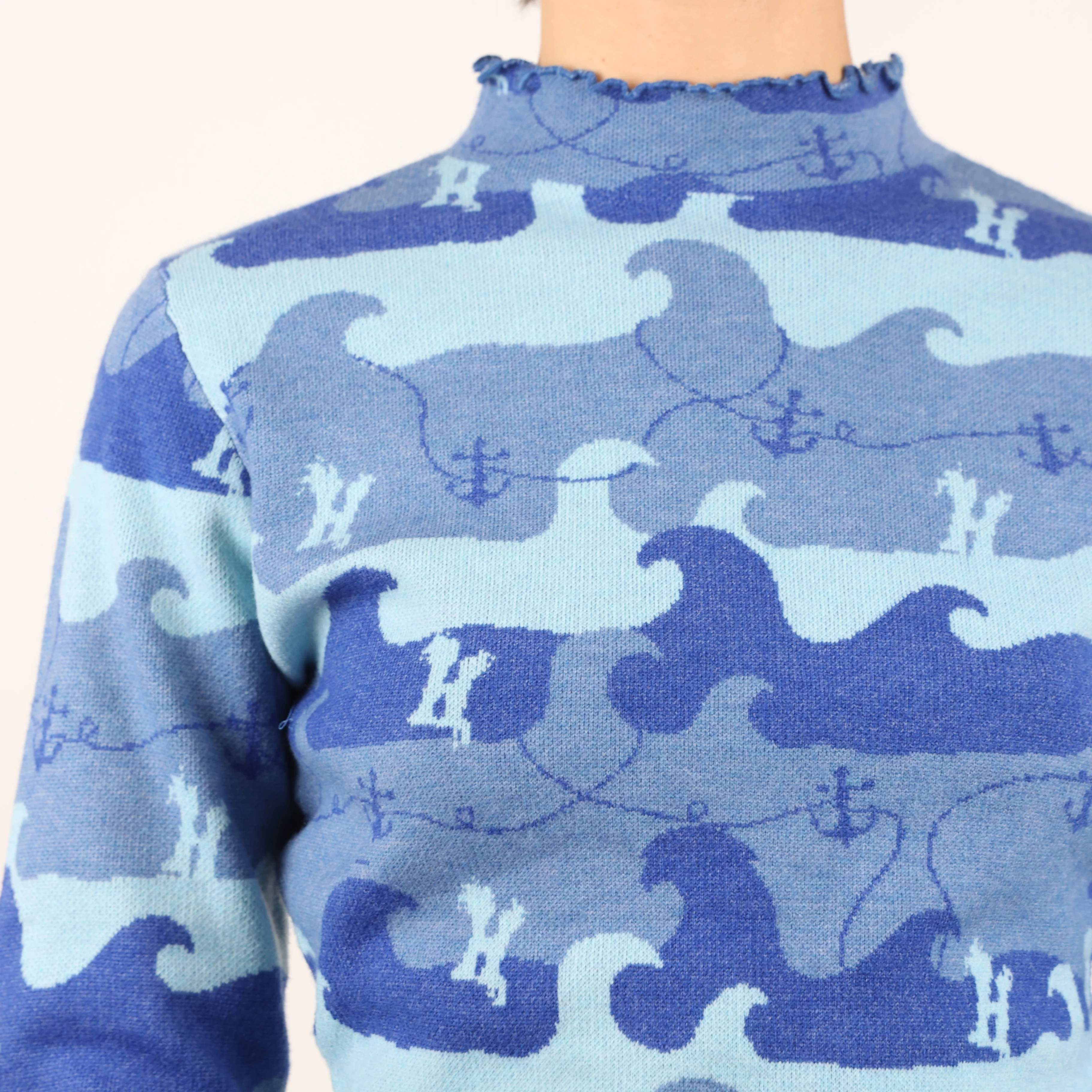 Knitwear, UK Size 12 - Image 4