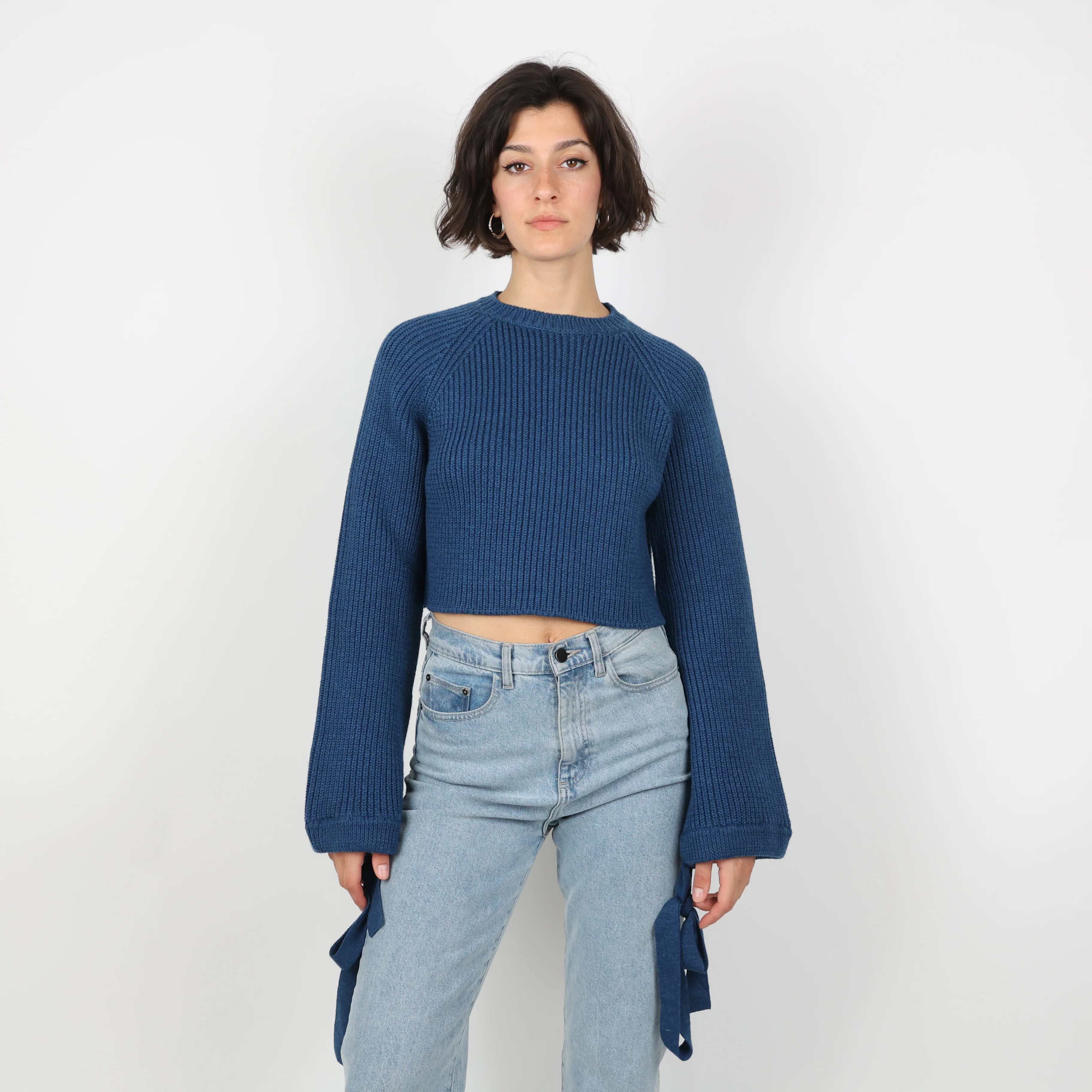 Knitwear, UK Size 6 - Image 2