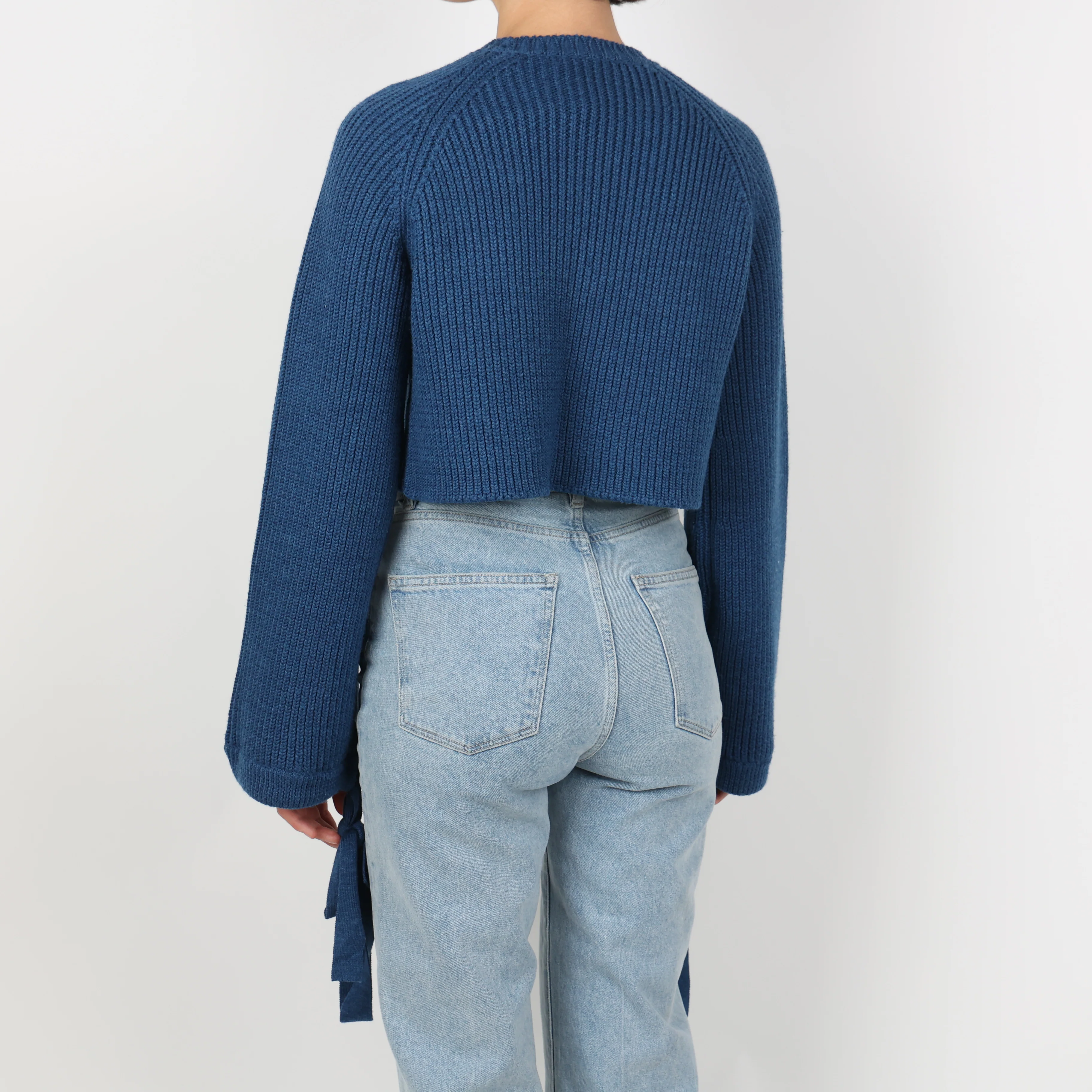 Knitwear, UK Size 6 - Image 3