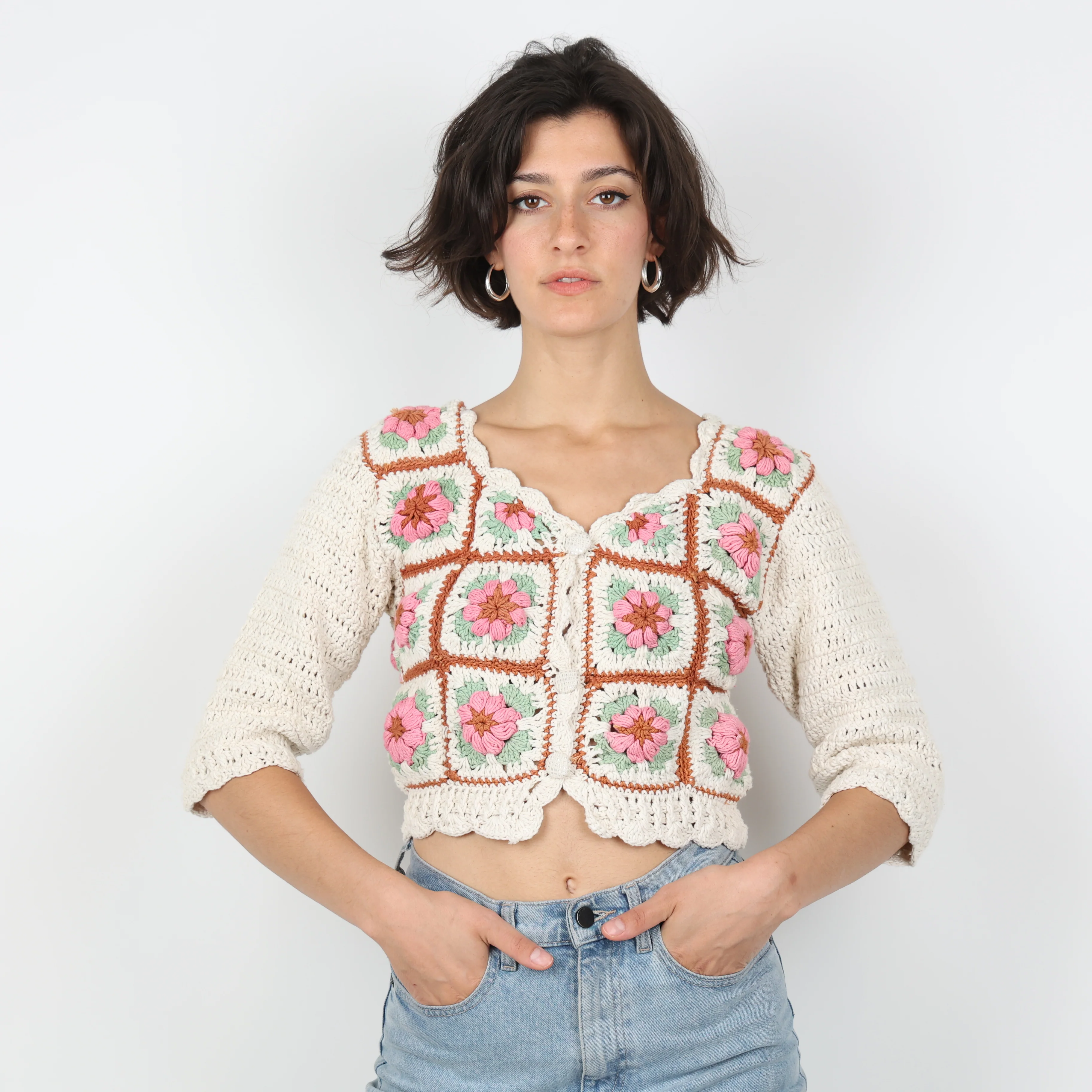 Knitwear, UK Size 10