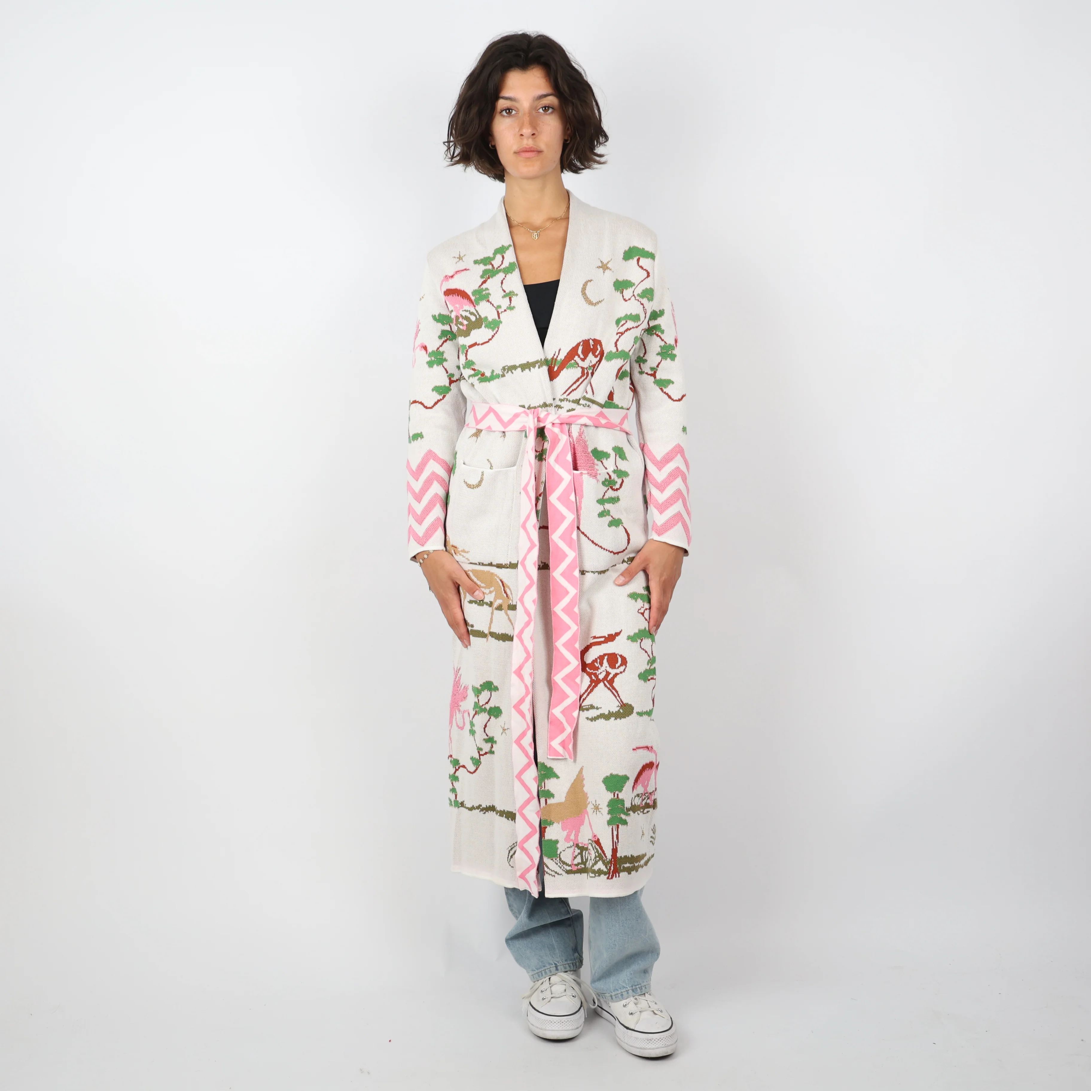 Knitwear, UK Size 8 - Image 2