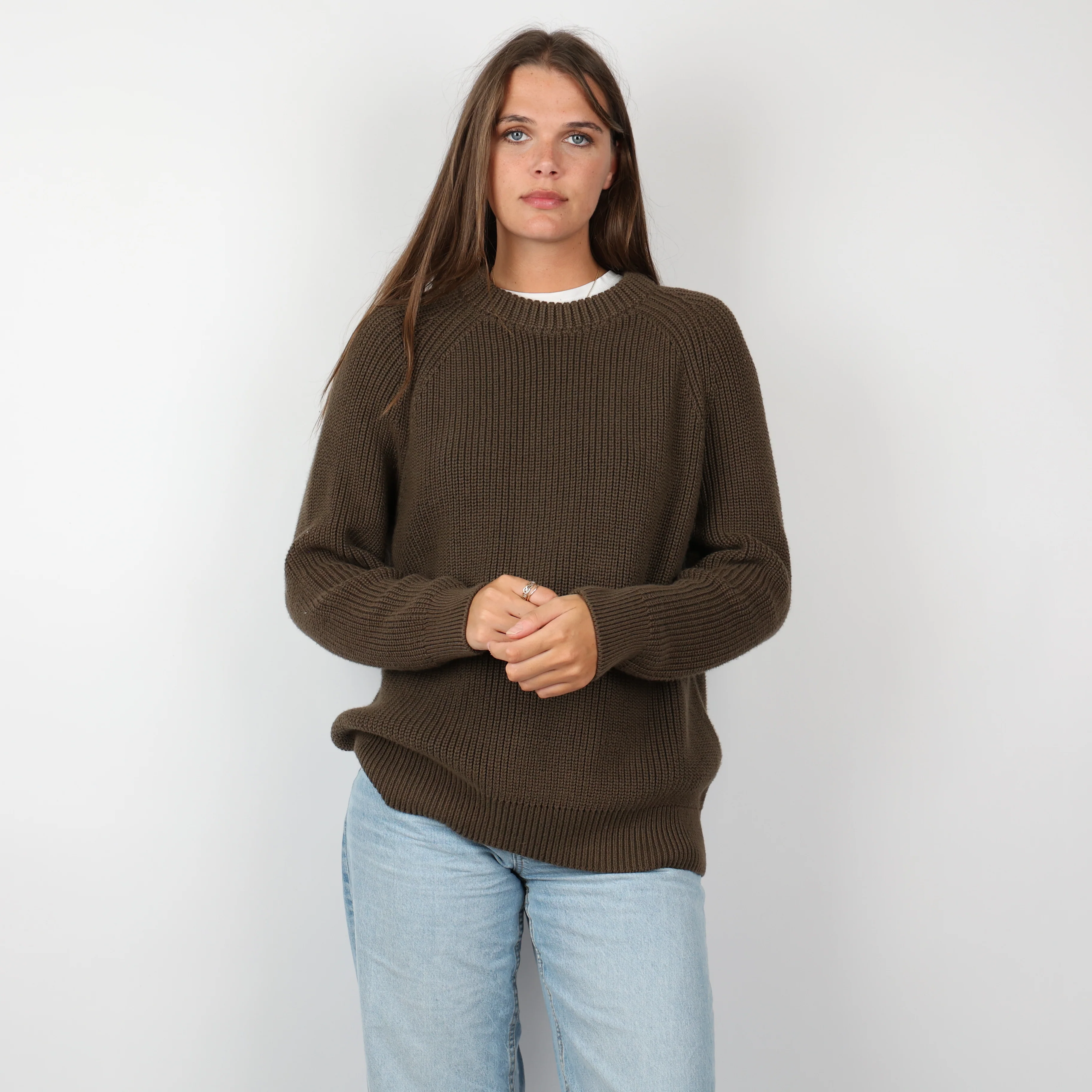 Knitwear, UK Size 8