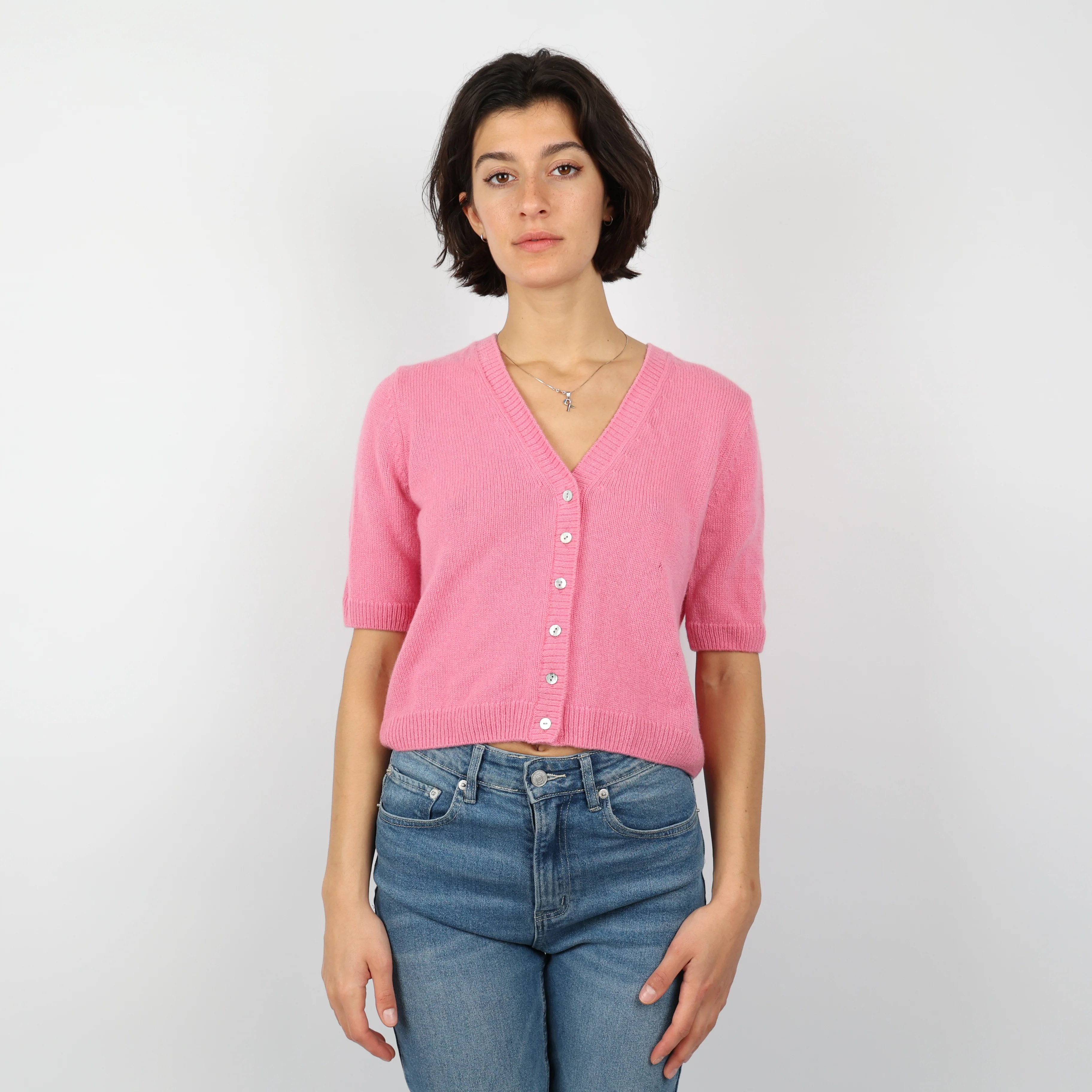 Knitwear, UK Size 10 - Image 2