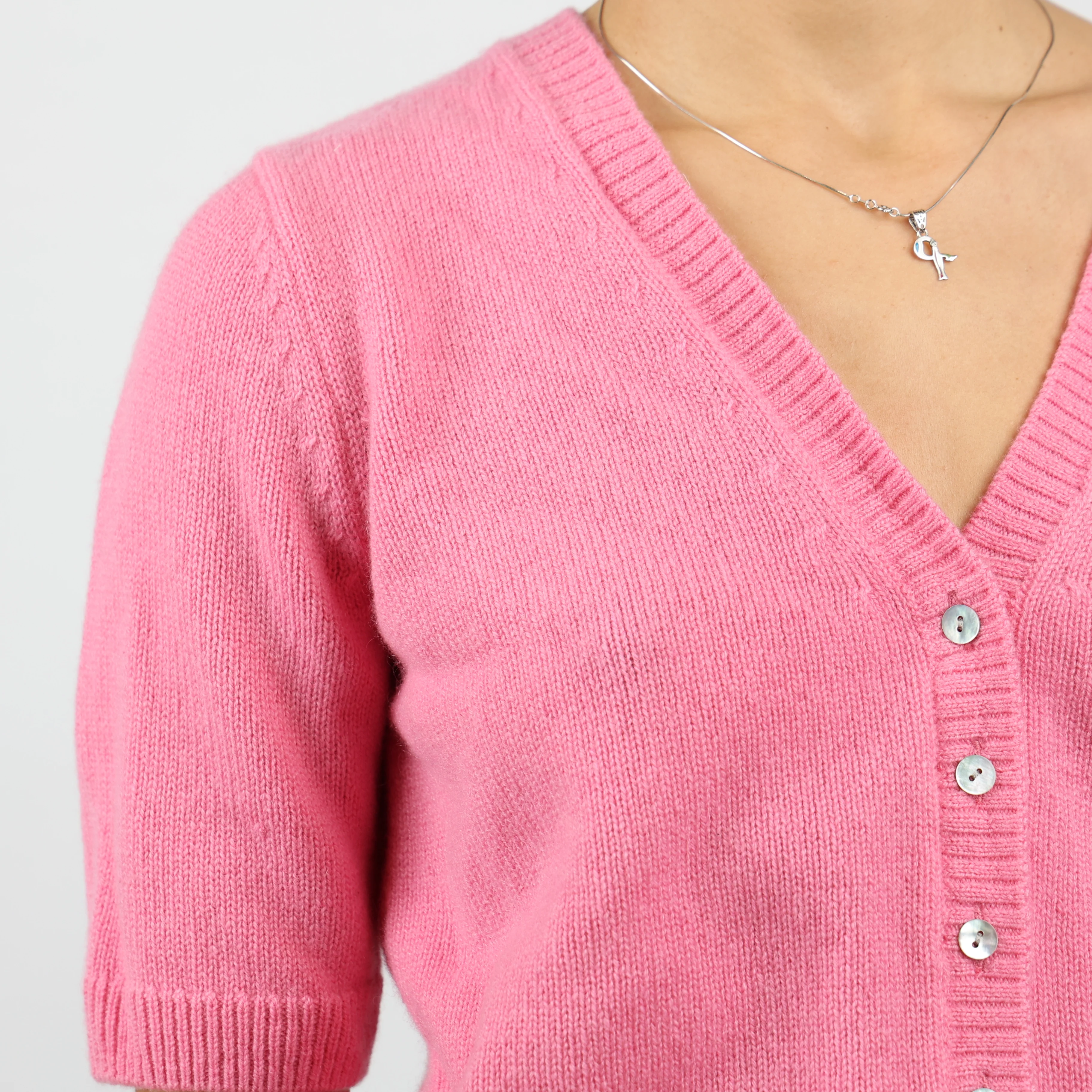 Knitwear, UK Size 10 - Image 4