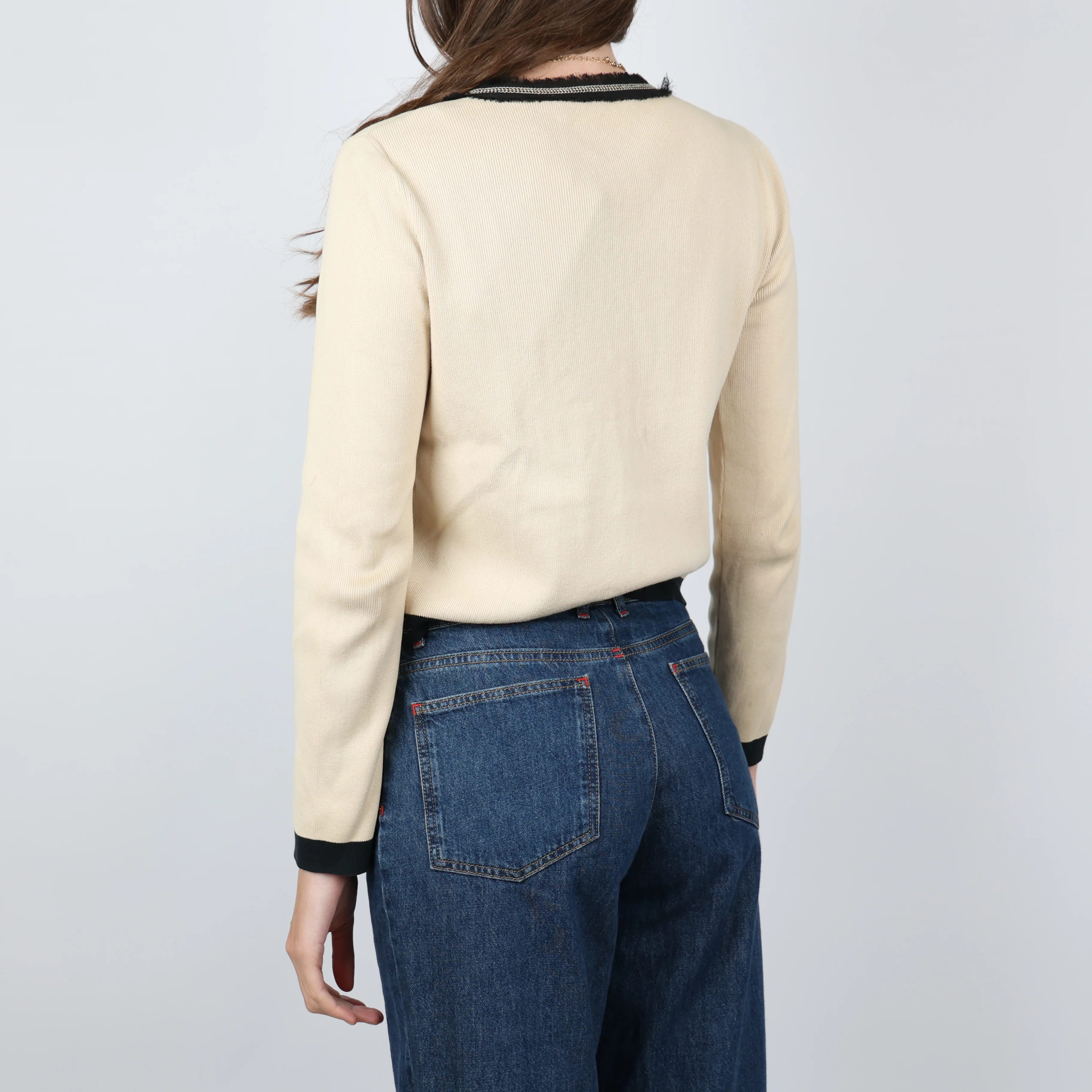 Knitwear, UK Size 12 - Image 3