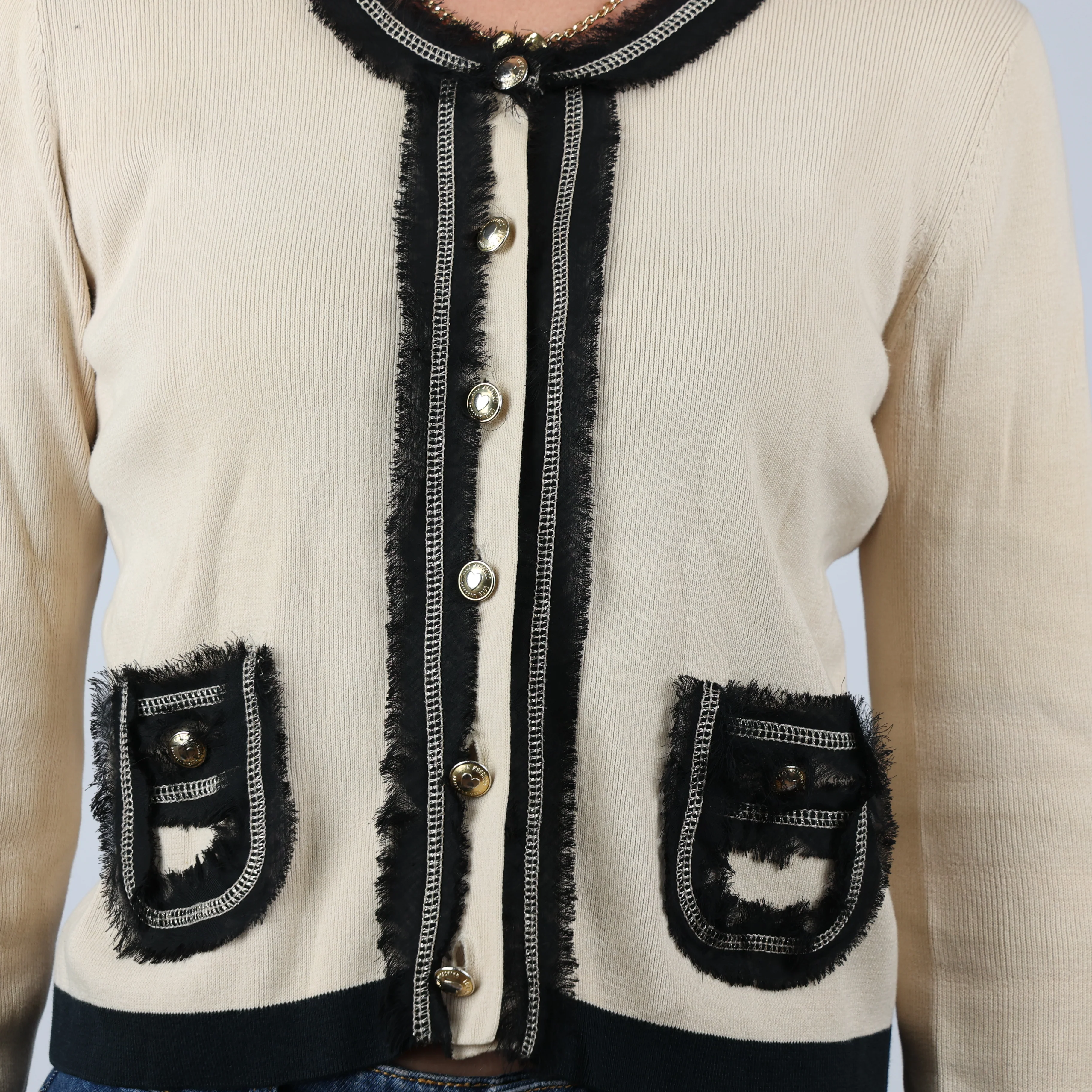 Knitwear, UK Size 12 - Image 4
