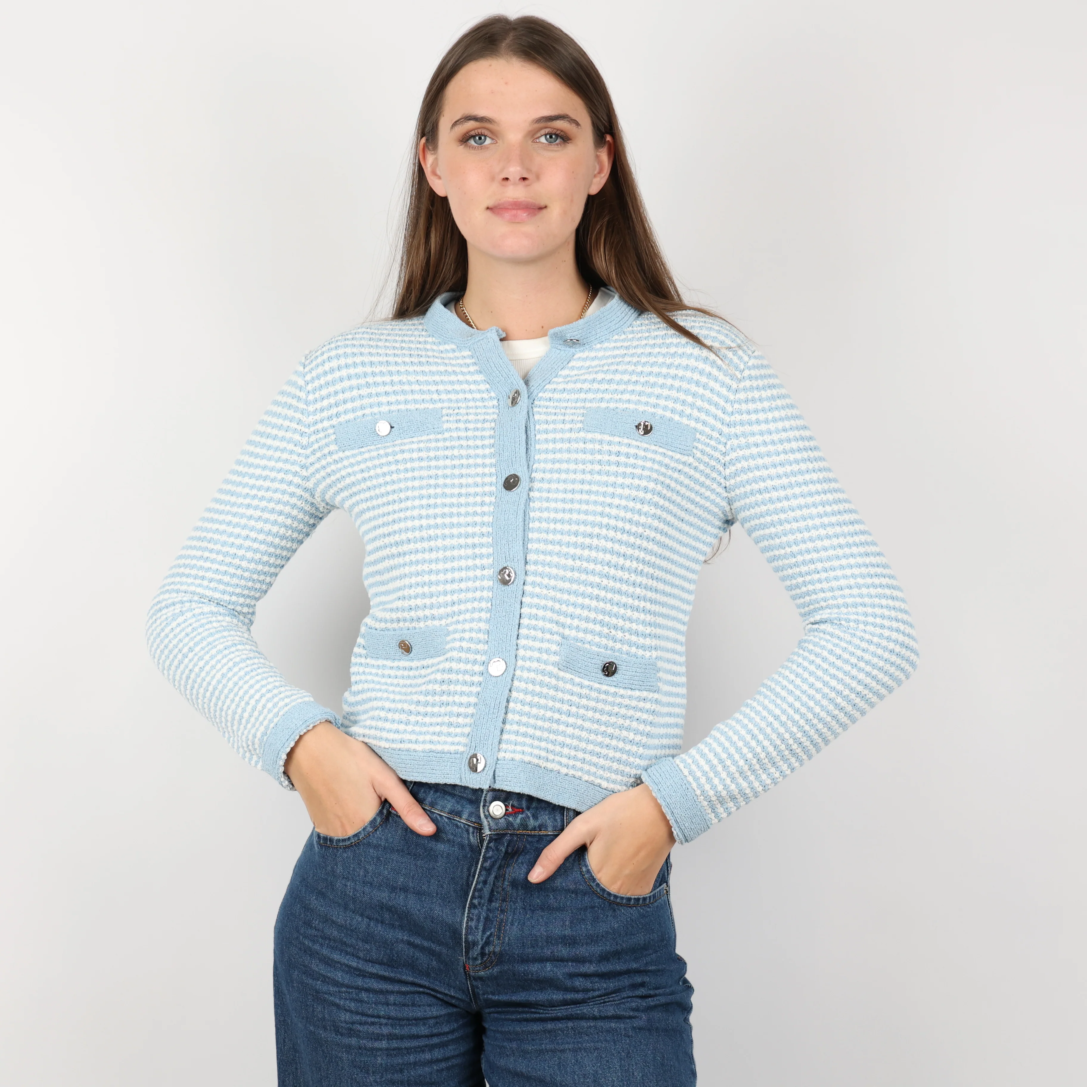 Knitwear, UK Size 10 - Image 5