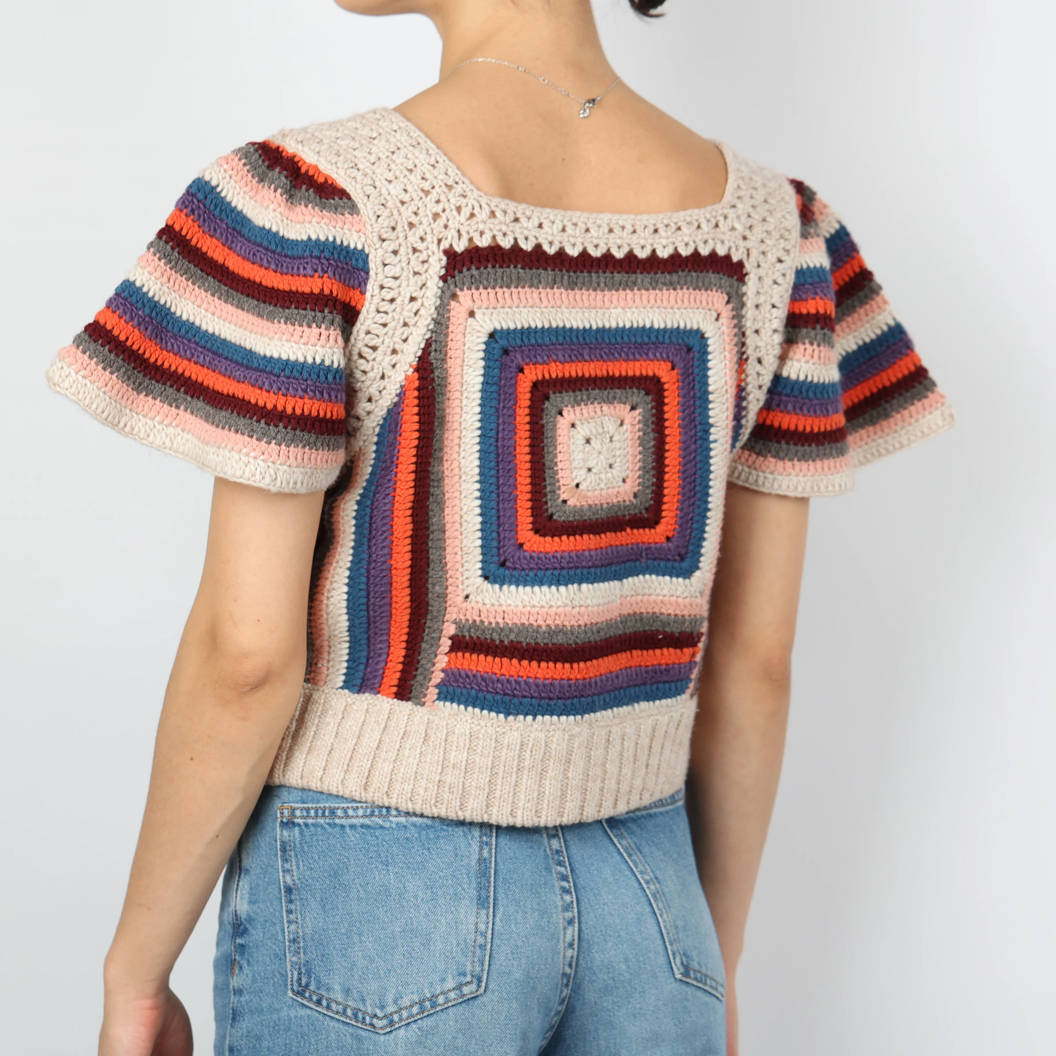 Knitwear, UK Size 12 - Image 3
