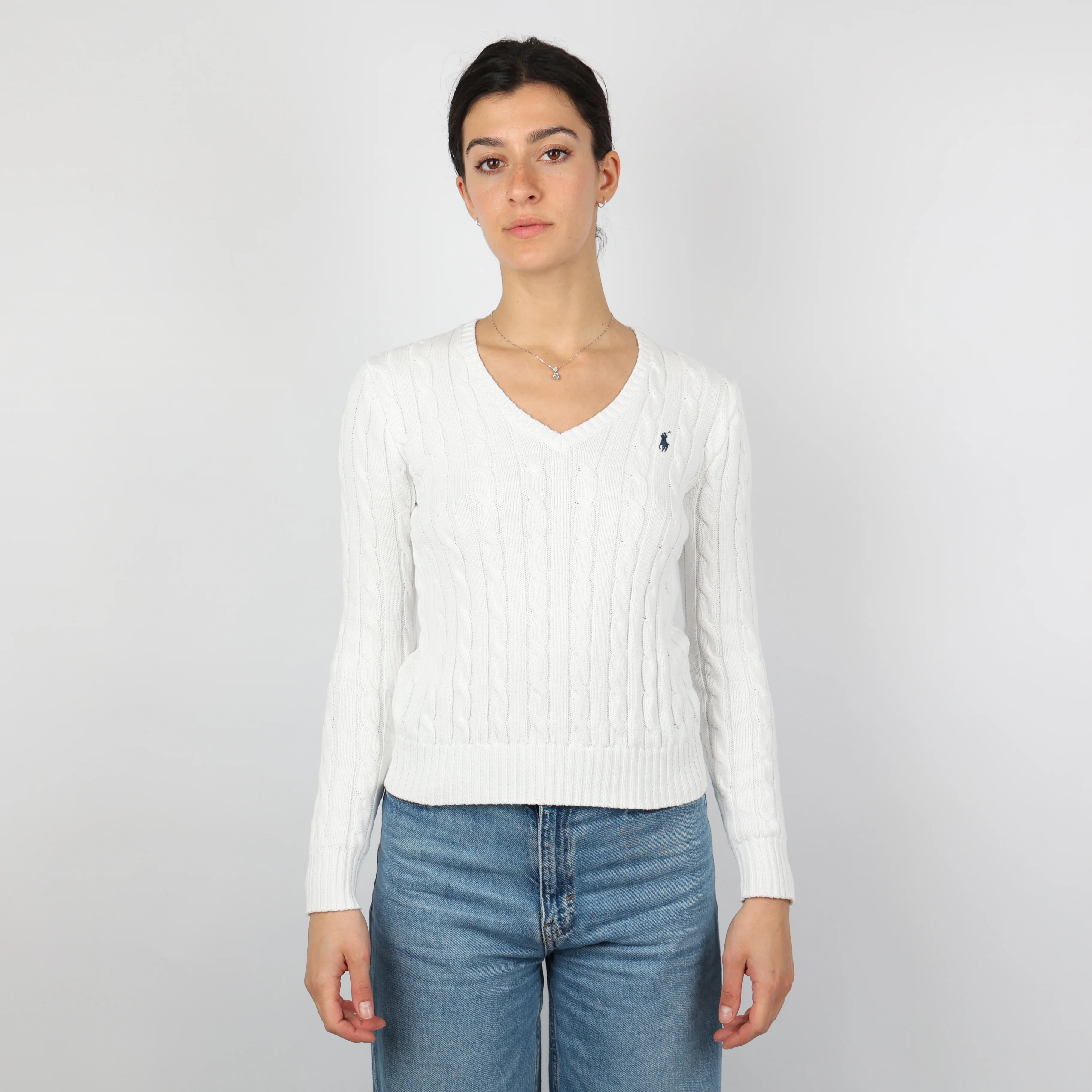 Knitwear, UK Size 6 - Image 2