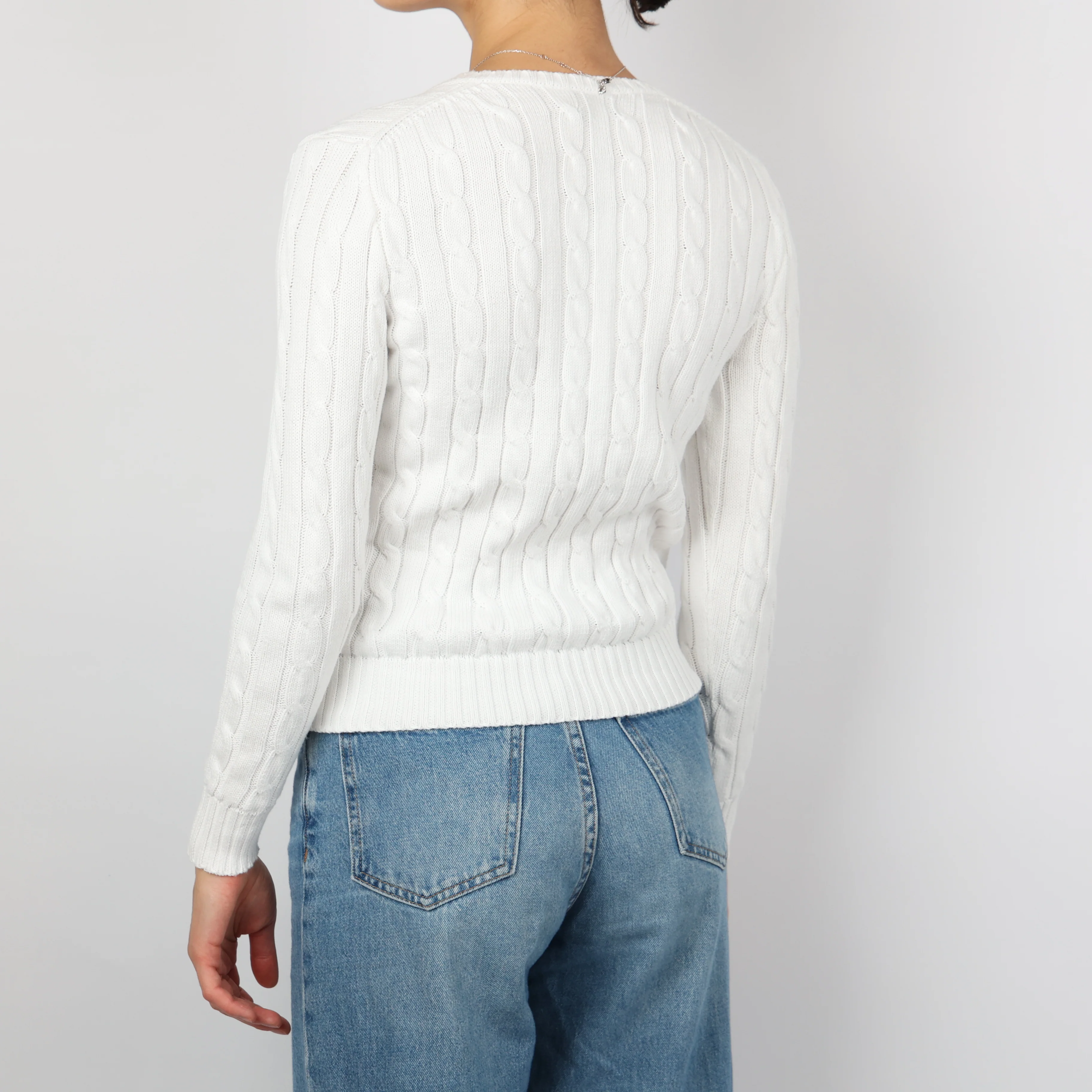 Knitwear, UK Size 6 - Image 3