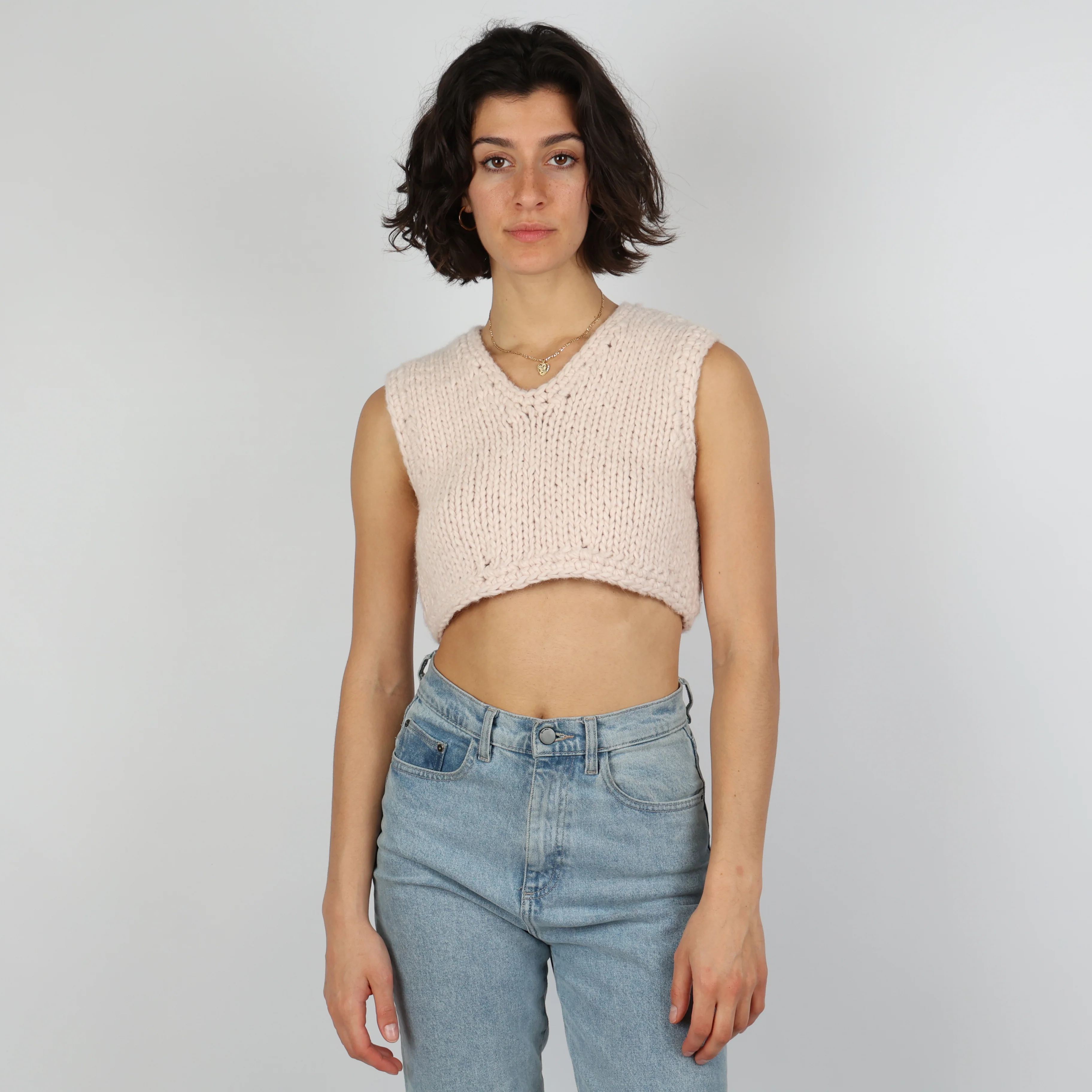 Knitwear, UK Size 6 - Image 2