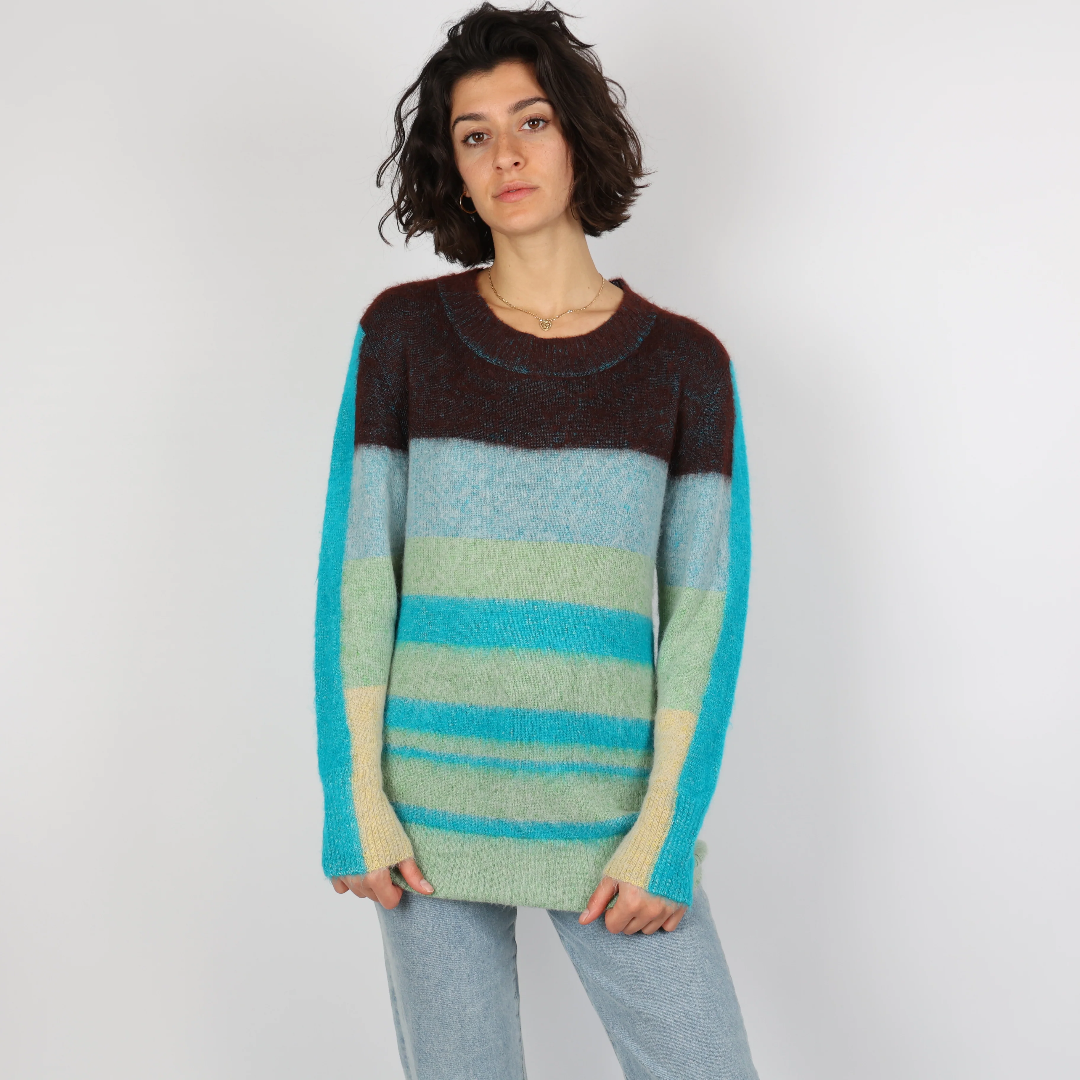 Knitwear, UK Size 6