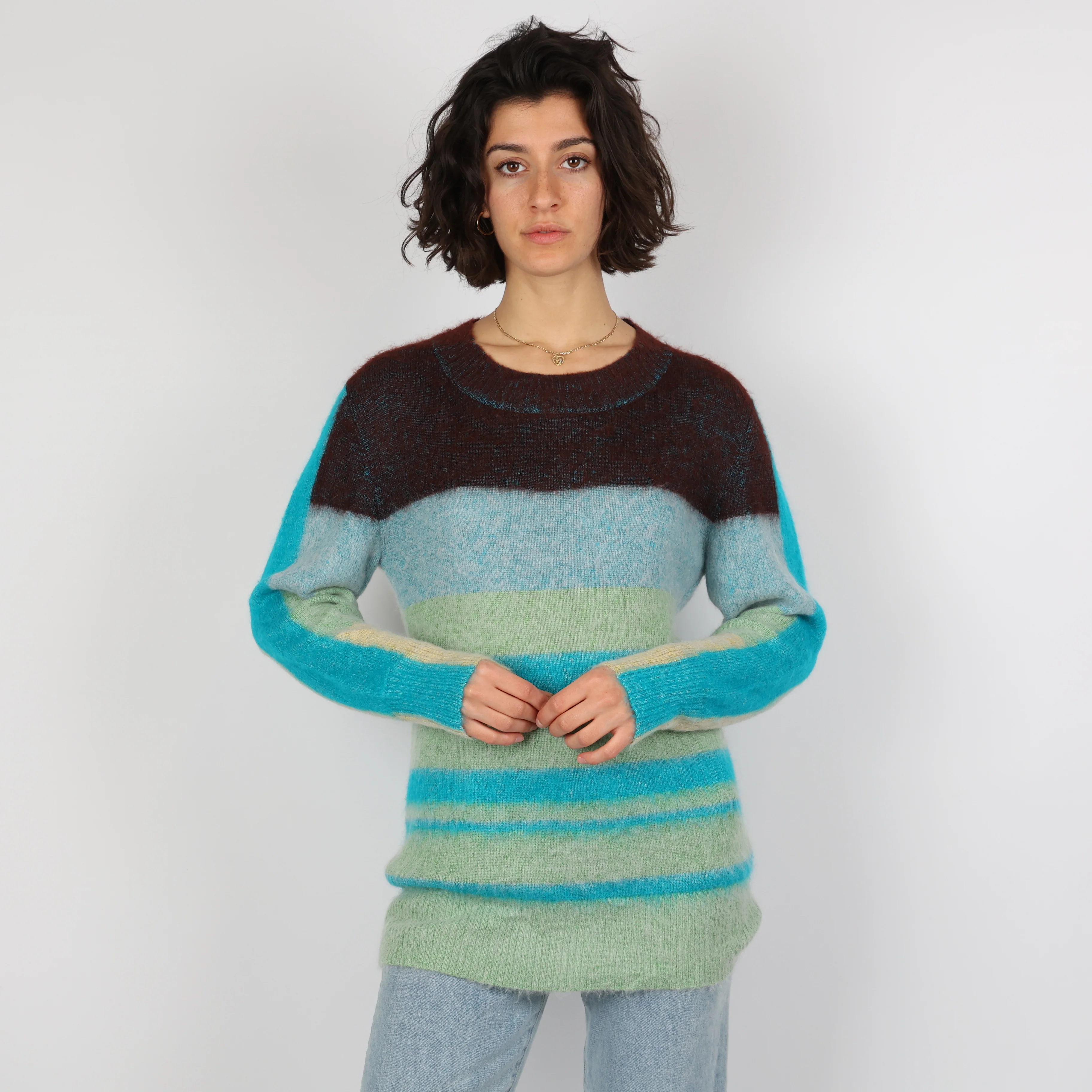 Knitwear, UK Size 6 - Image 2