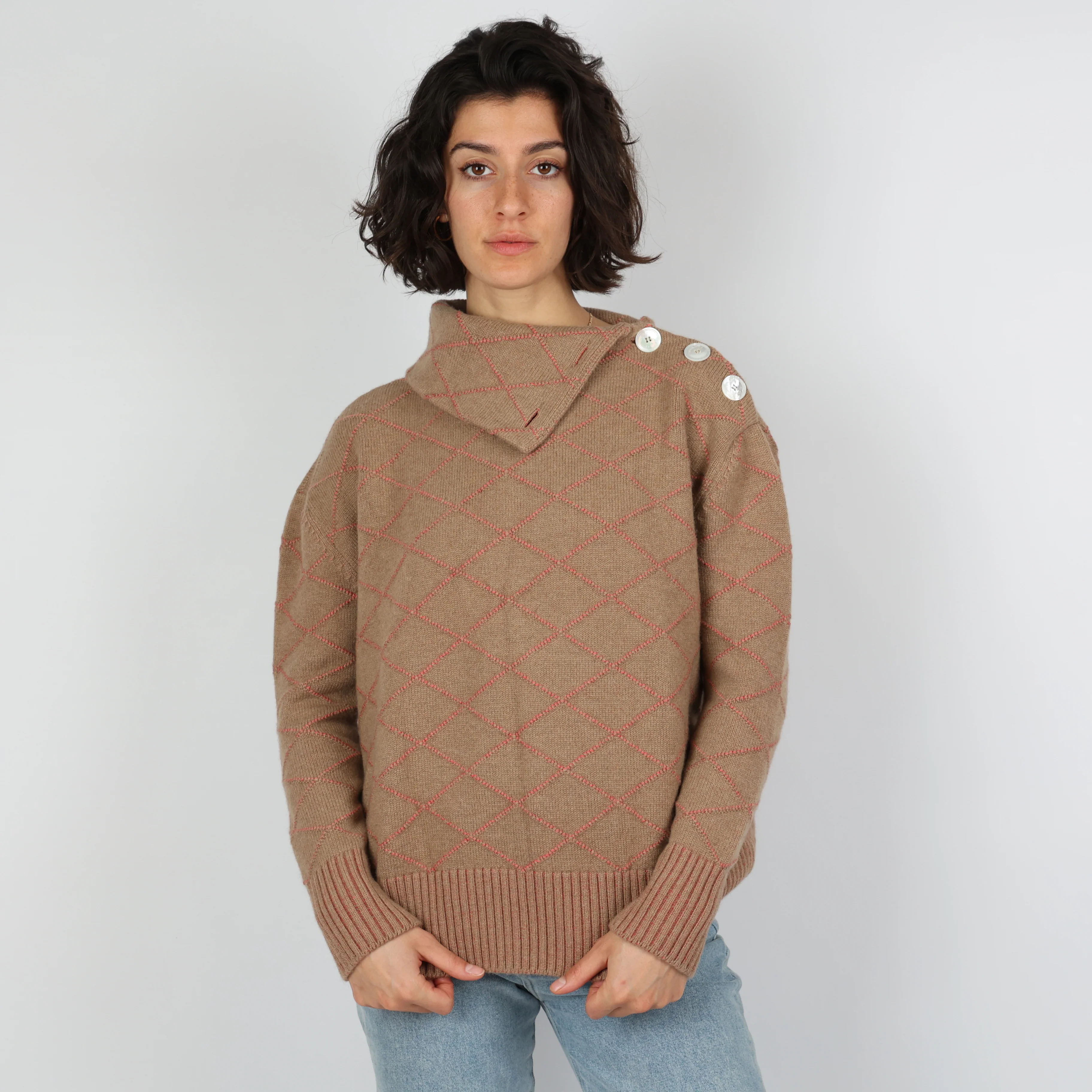 Knitwear, UK Size 6