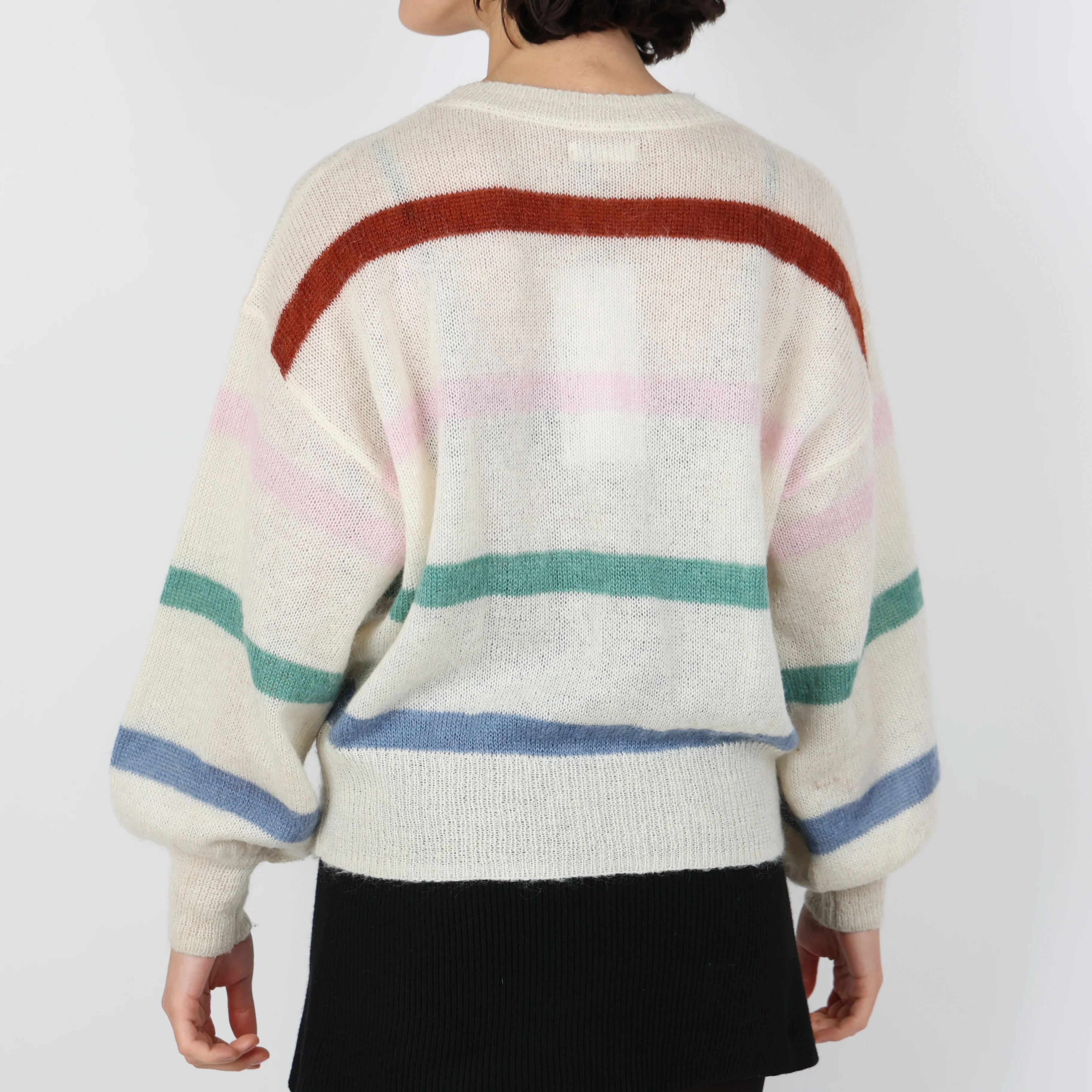 Knitwear, UK Size 8 - Image 3