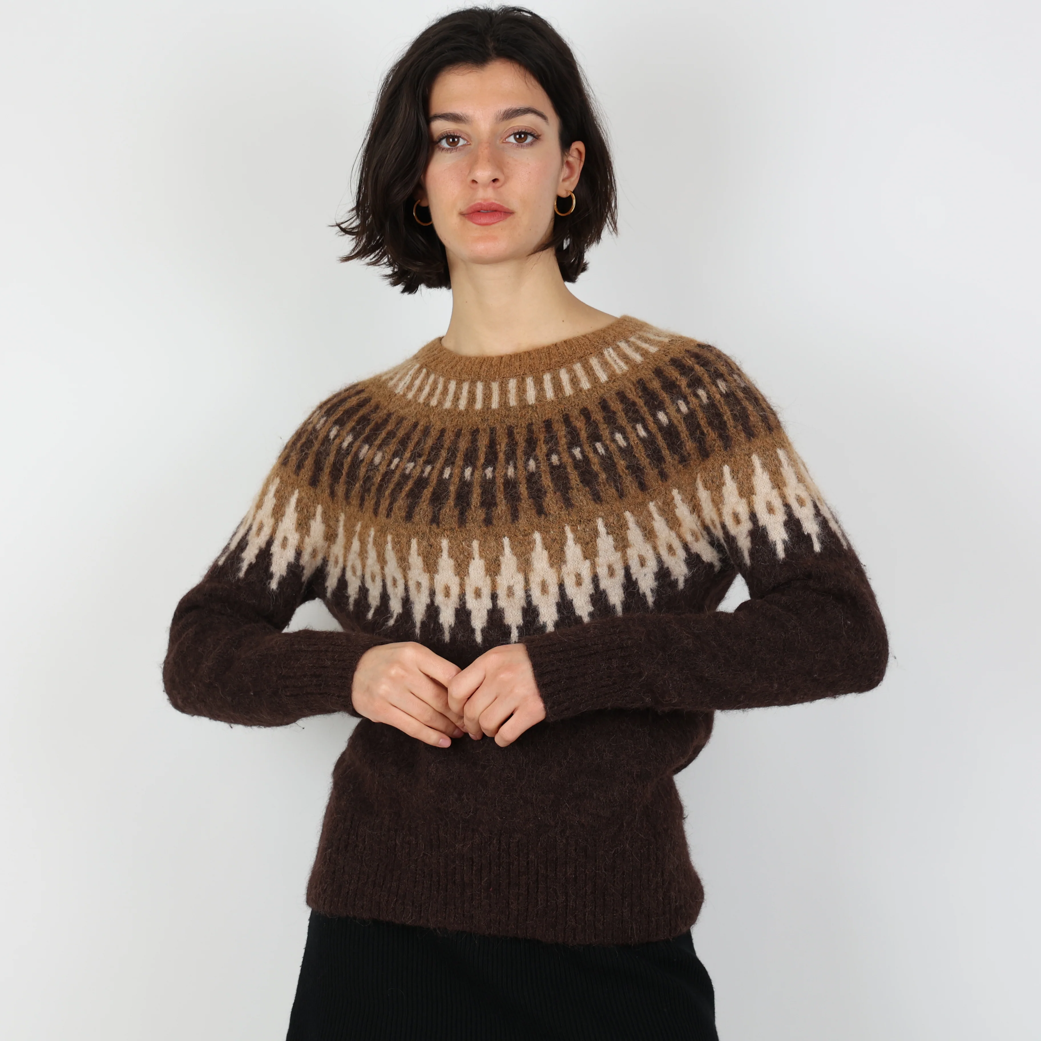 Knitwear, UK Size 8 - Image 2